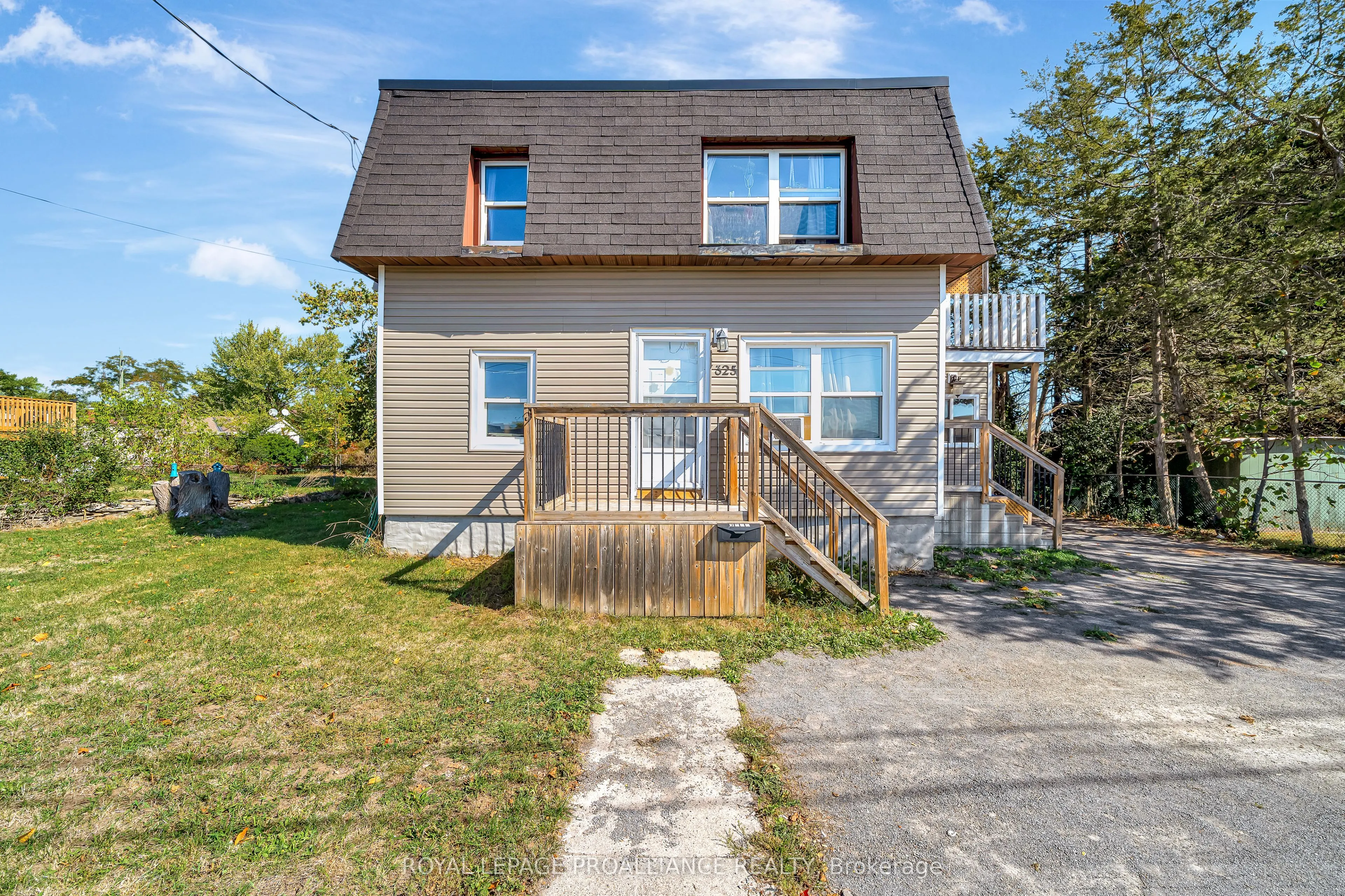 325 Sidney Street