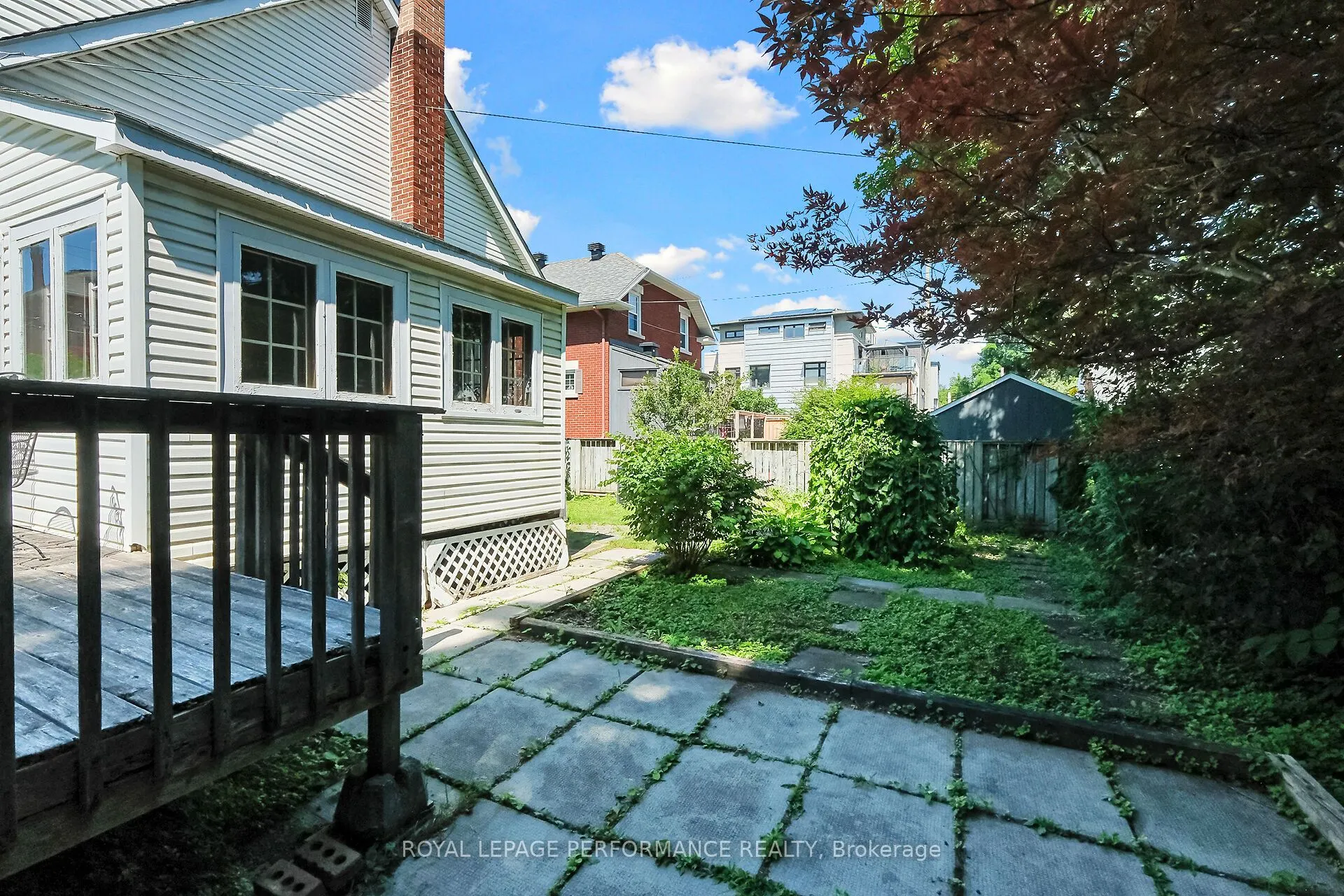 257 Fairmont Avenue