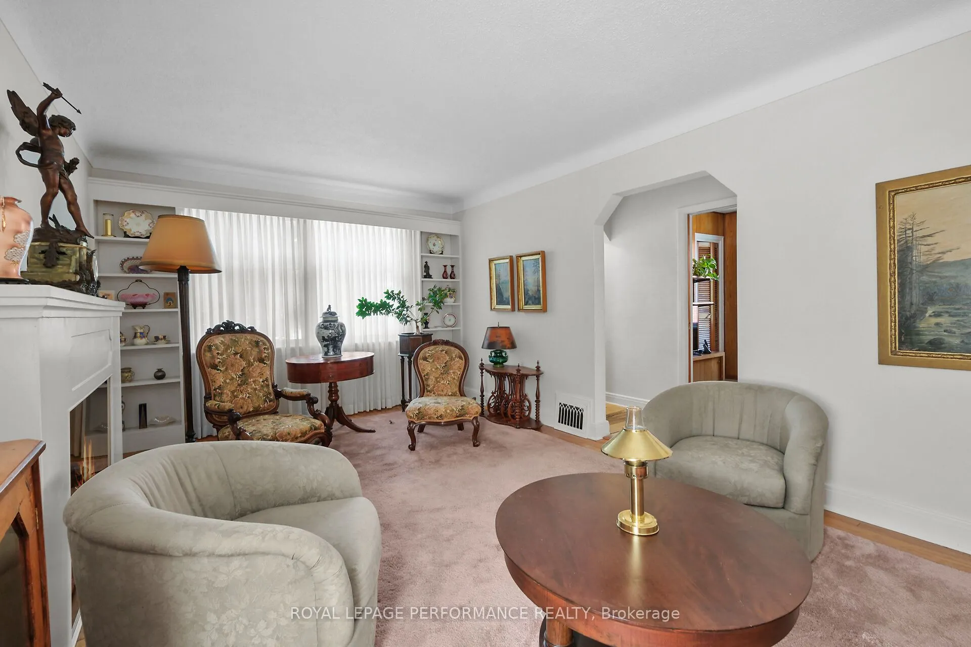 257 Fairmont Avenue