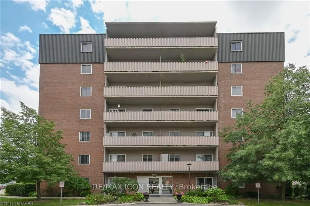 1106 Jalna Boulevard, #508