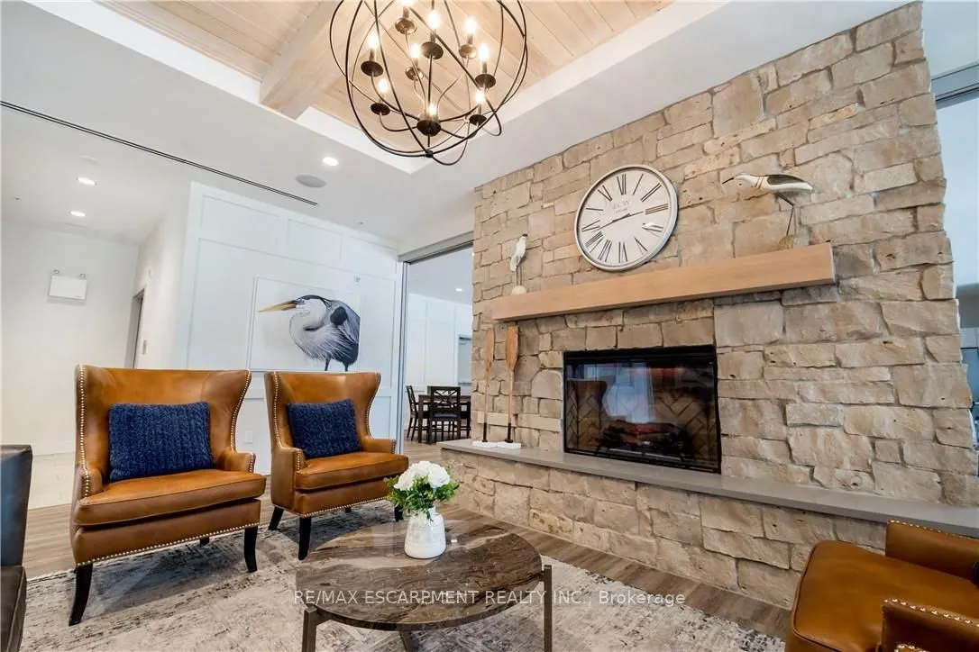 39 SISTER VARGA Terrace, #115