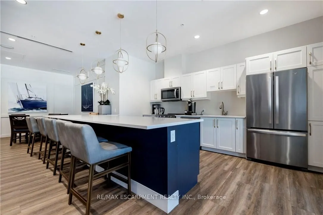 39 SISTER VARGA Terrace, #115