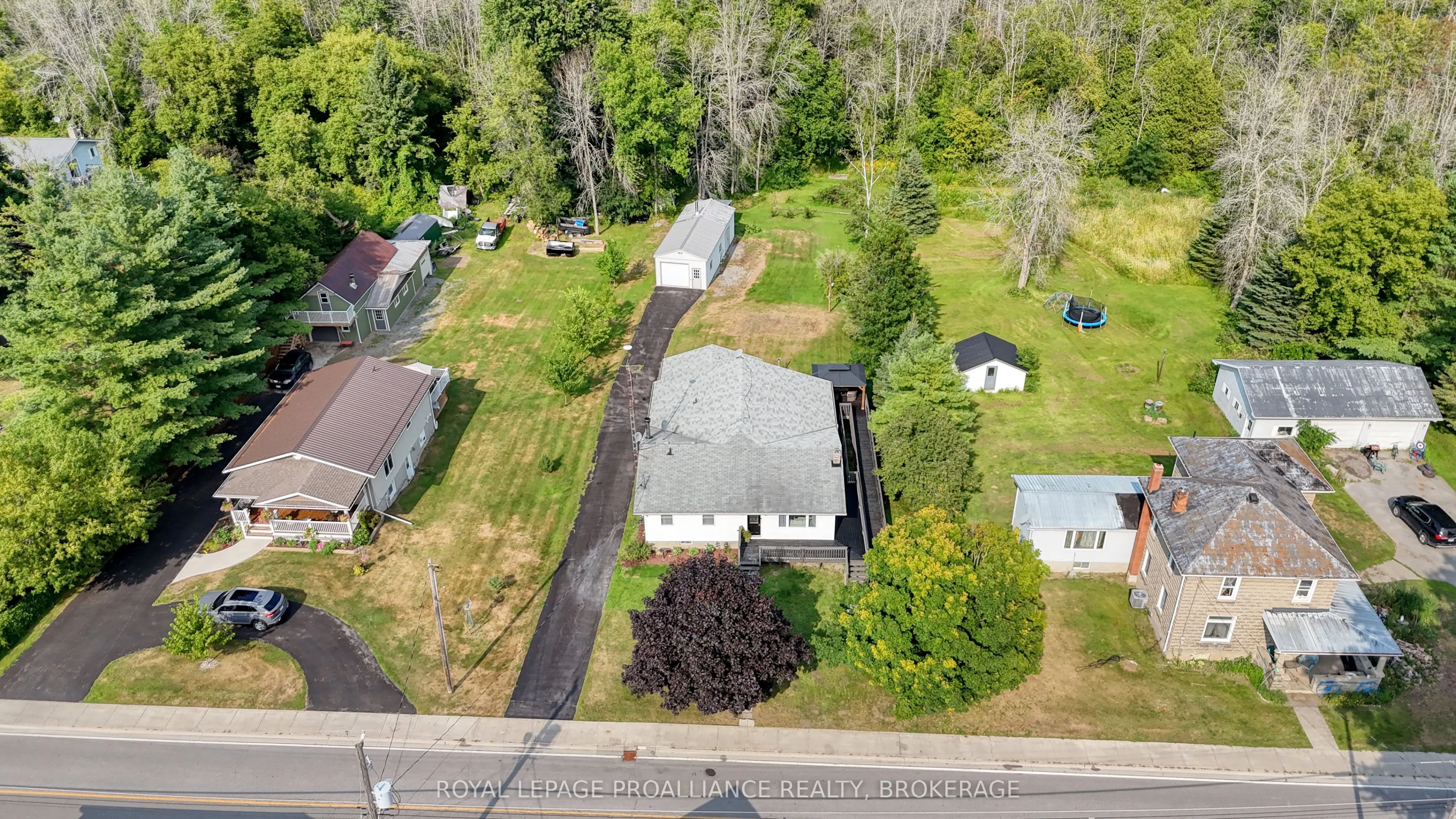 1544 Lake Road