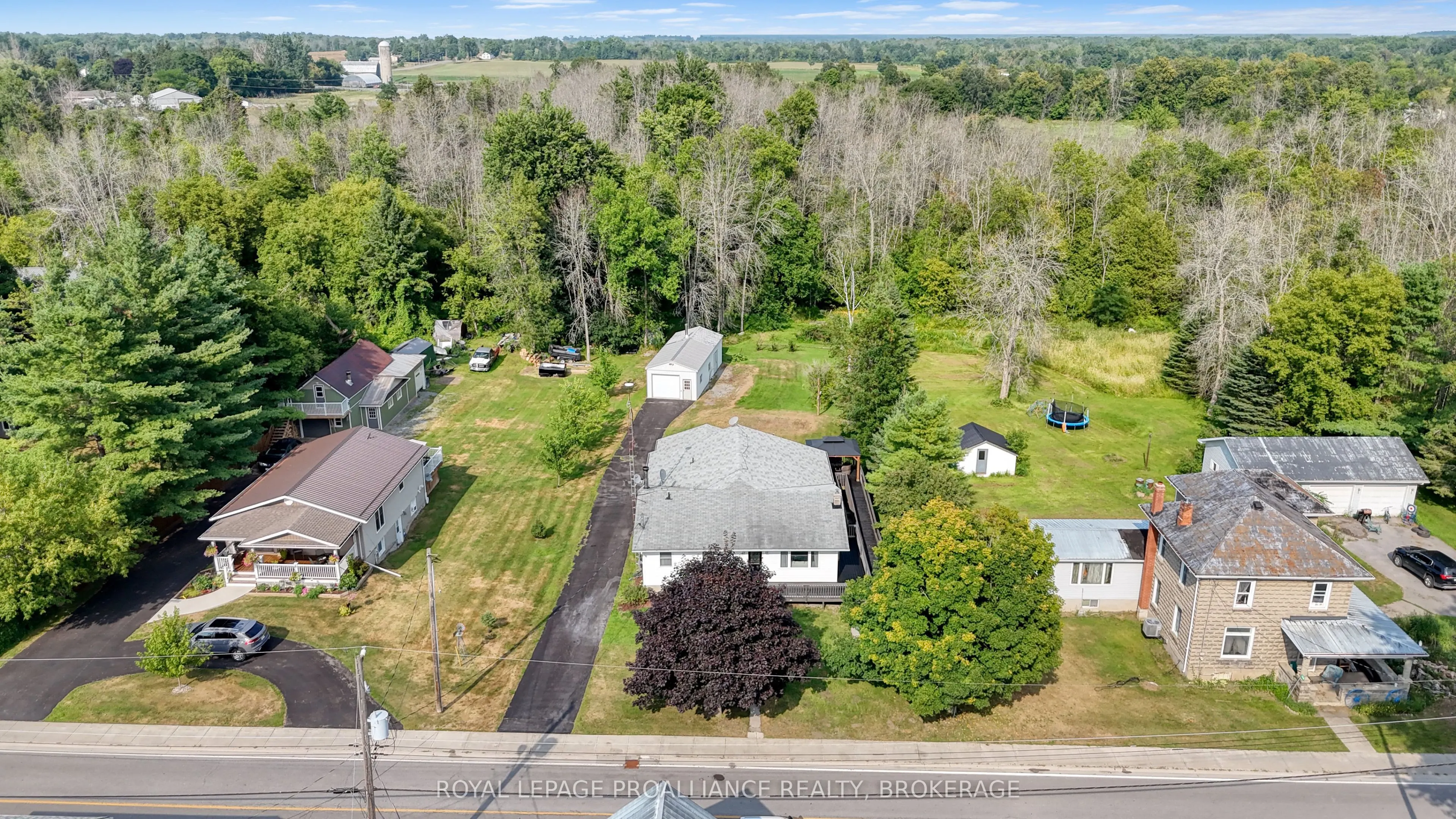 1544 Lake Road