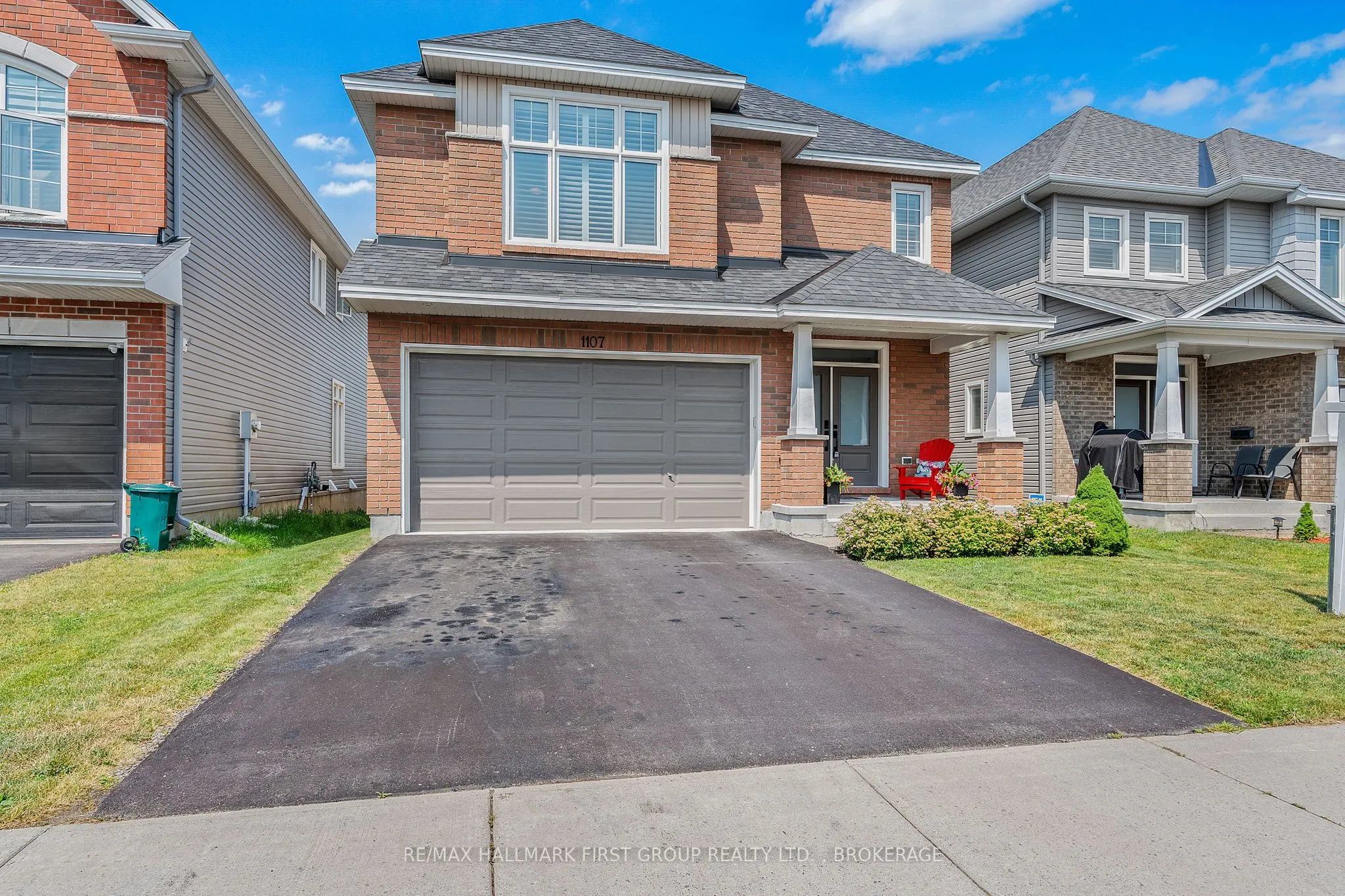 1107 Woodhaven Drive
