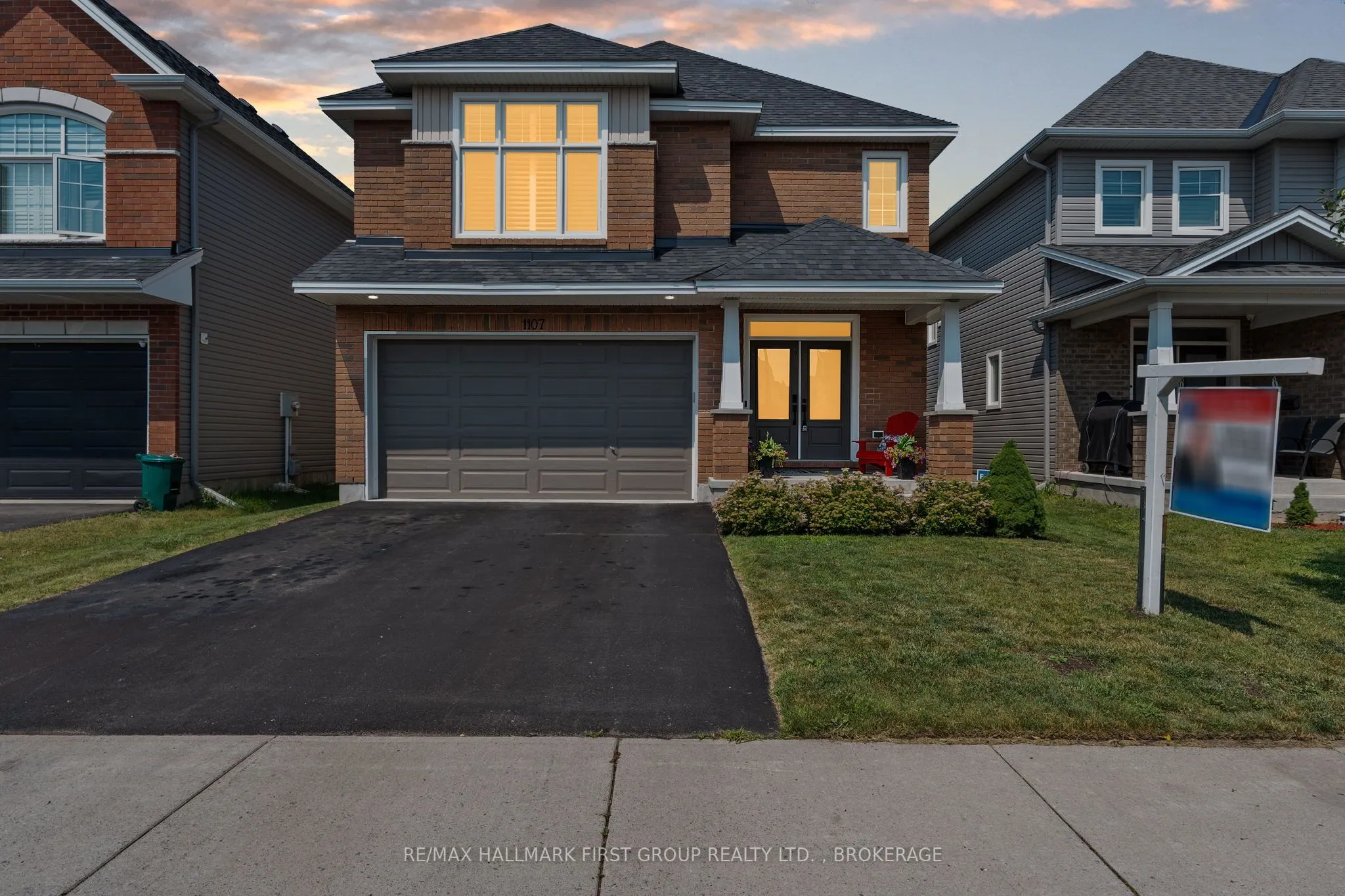 1107 Woodhaven Drive