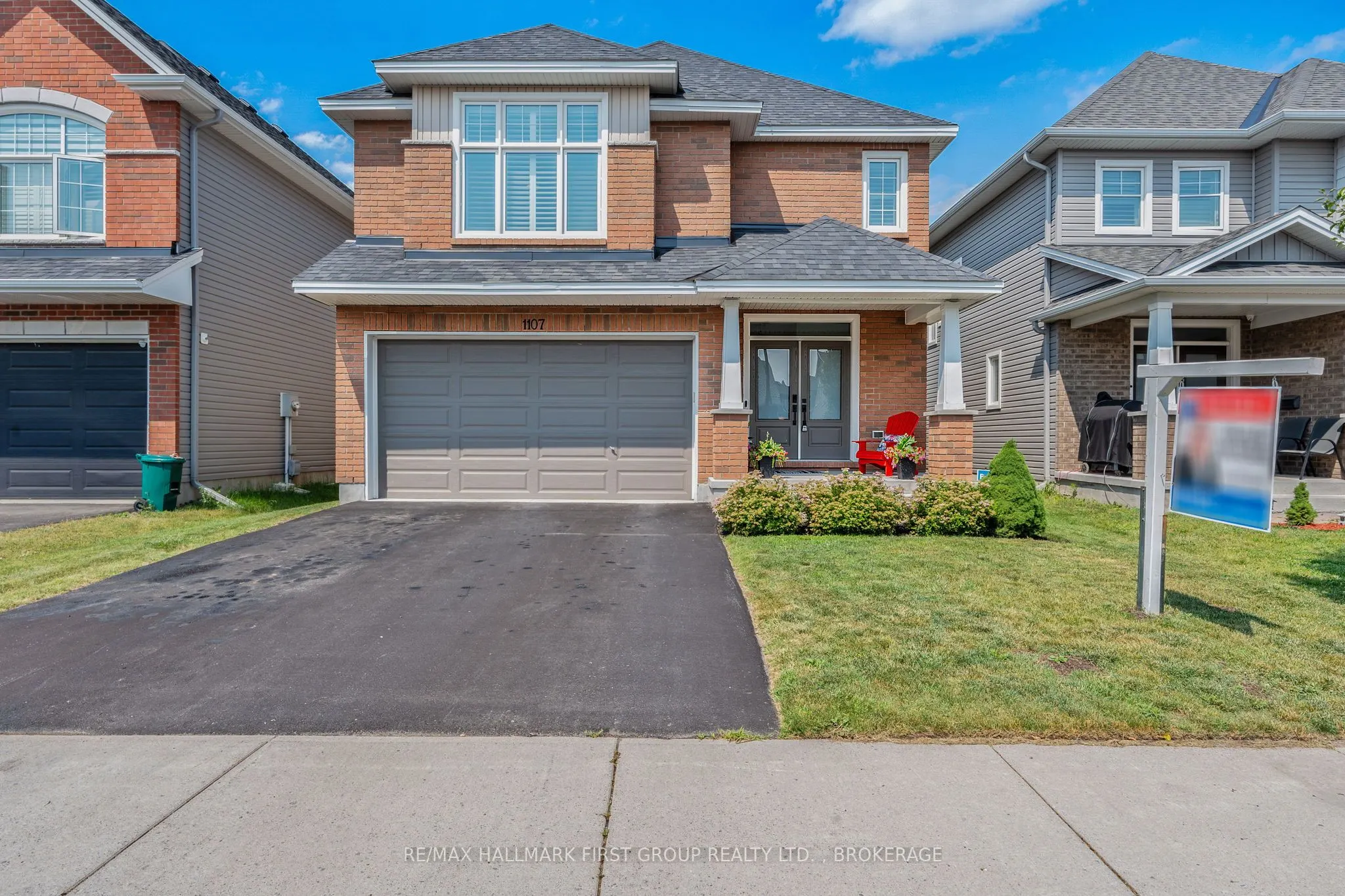 1107 Woodhaven Drive