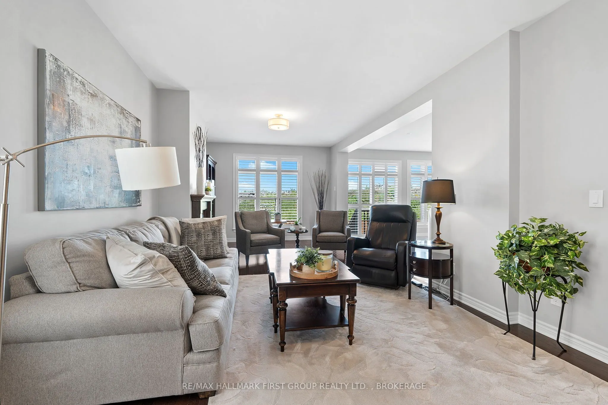 1107 Woodhaven Drive