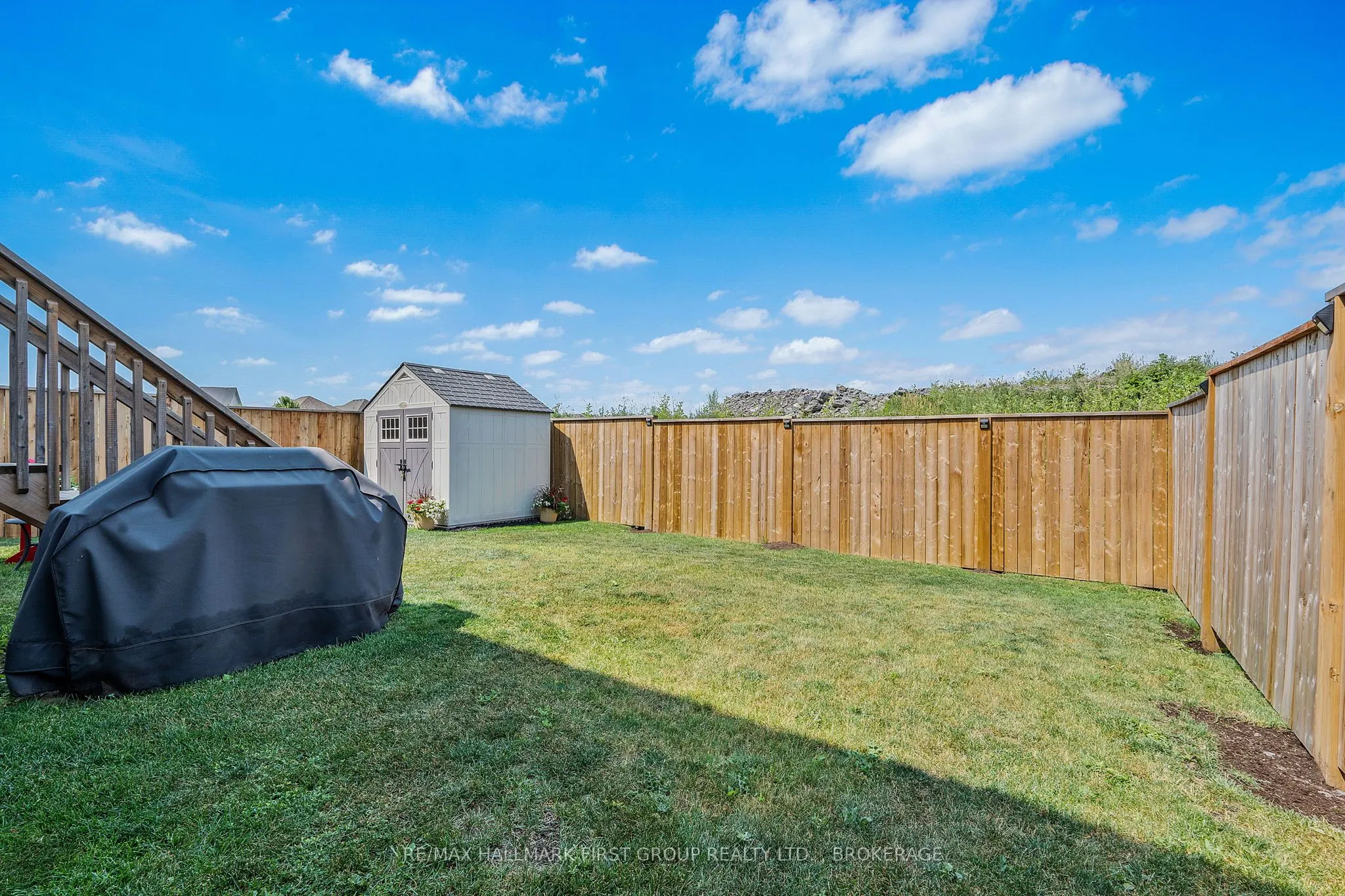 1107 Woodhaven Drive