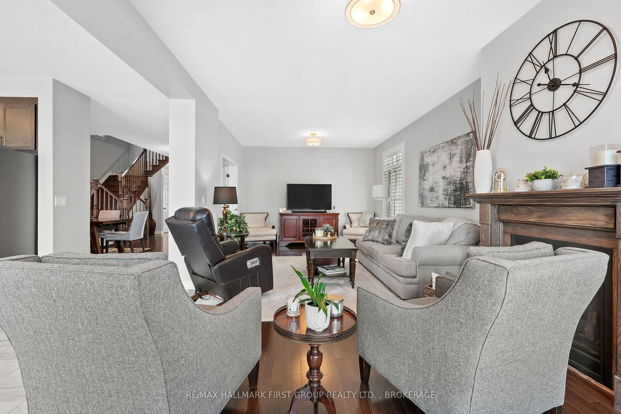 1107 Woodhaven Drive