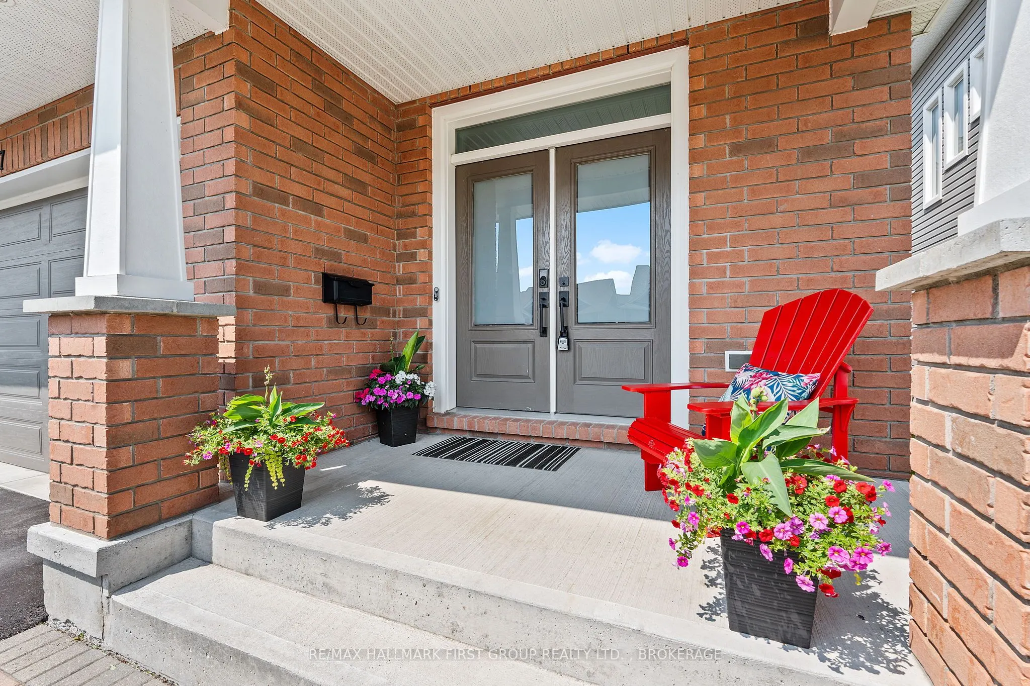 1107 Woodhaven Drive
