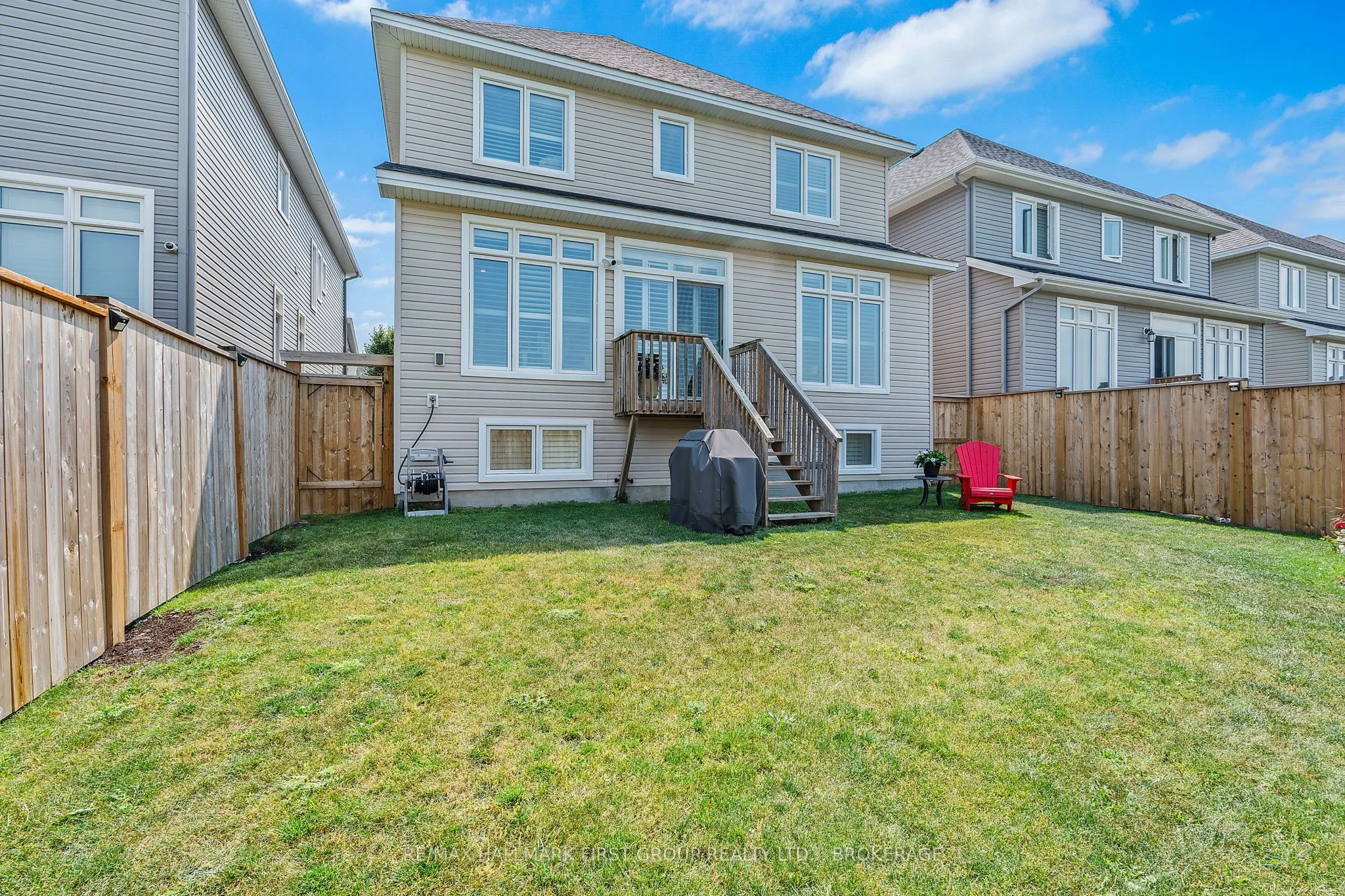 1107 Woodhaven Drive