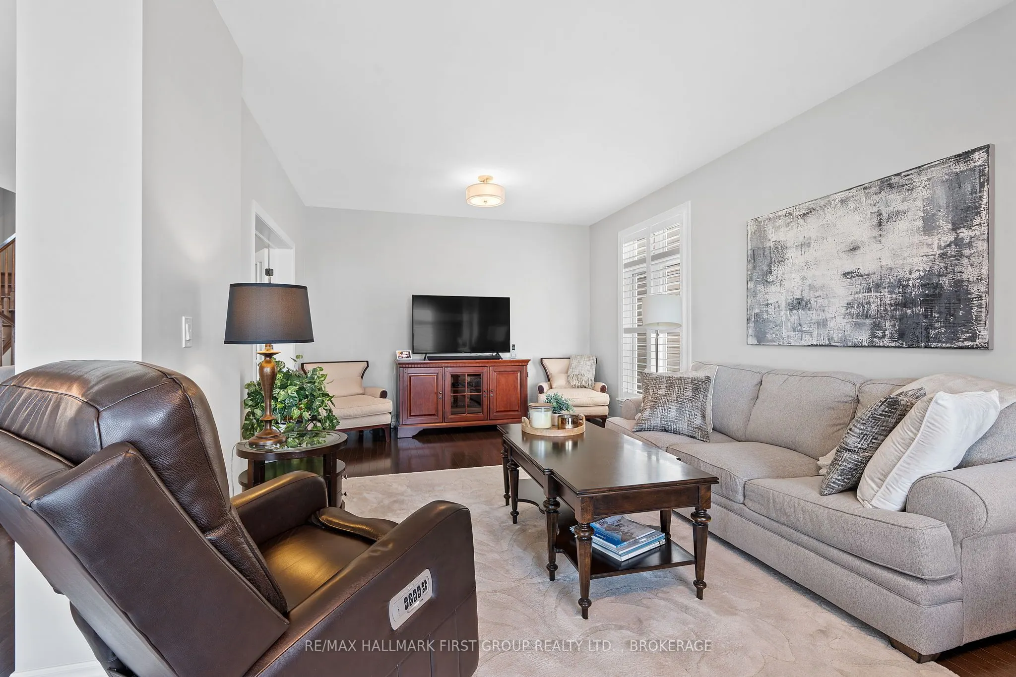 1107 Woodhaven Drive
