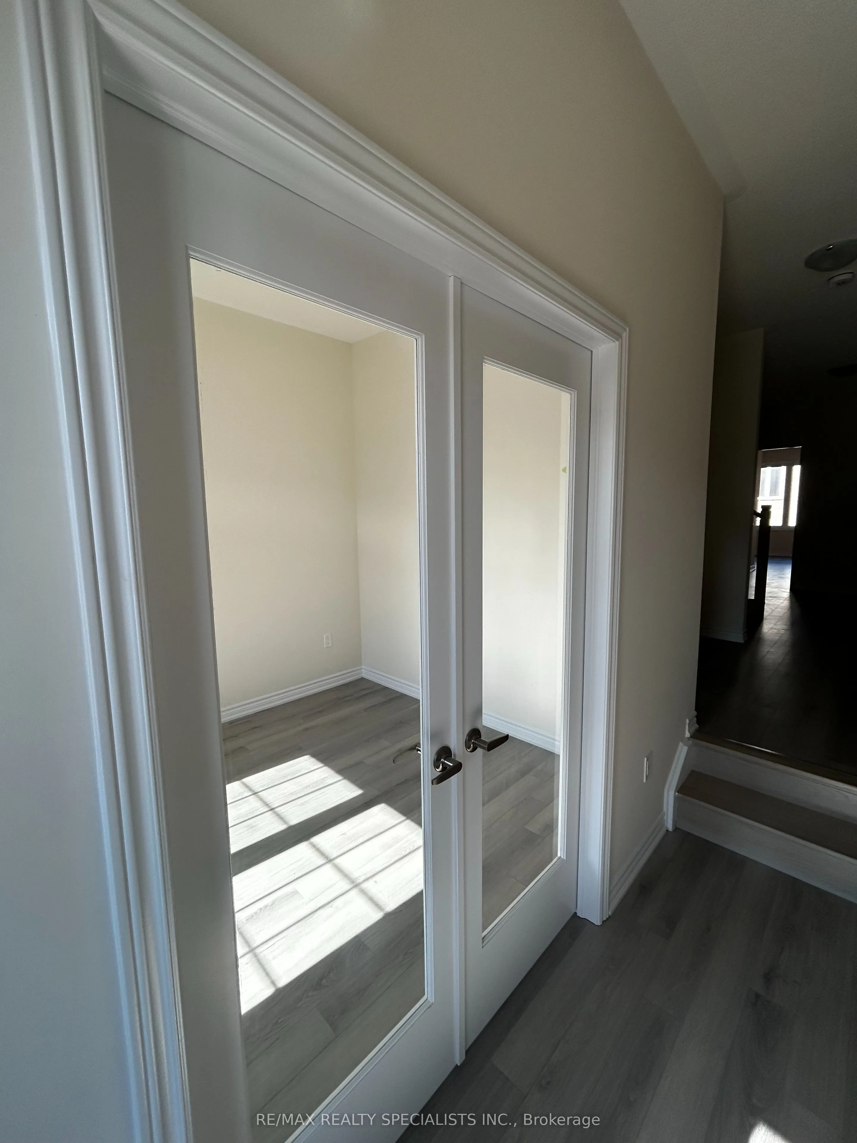 136 Sanders Road