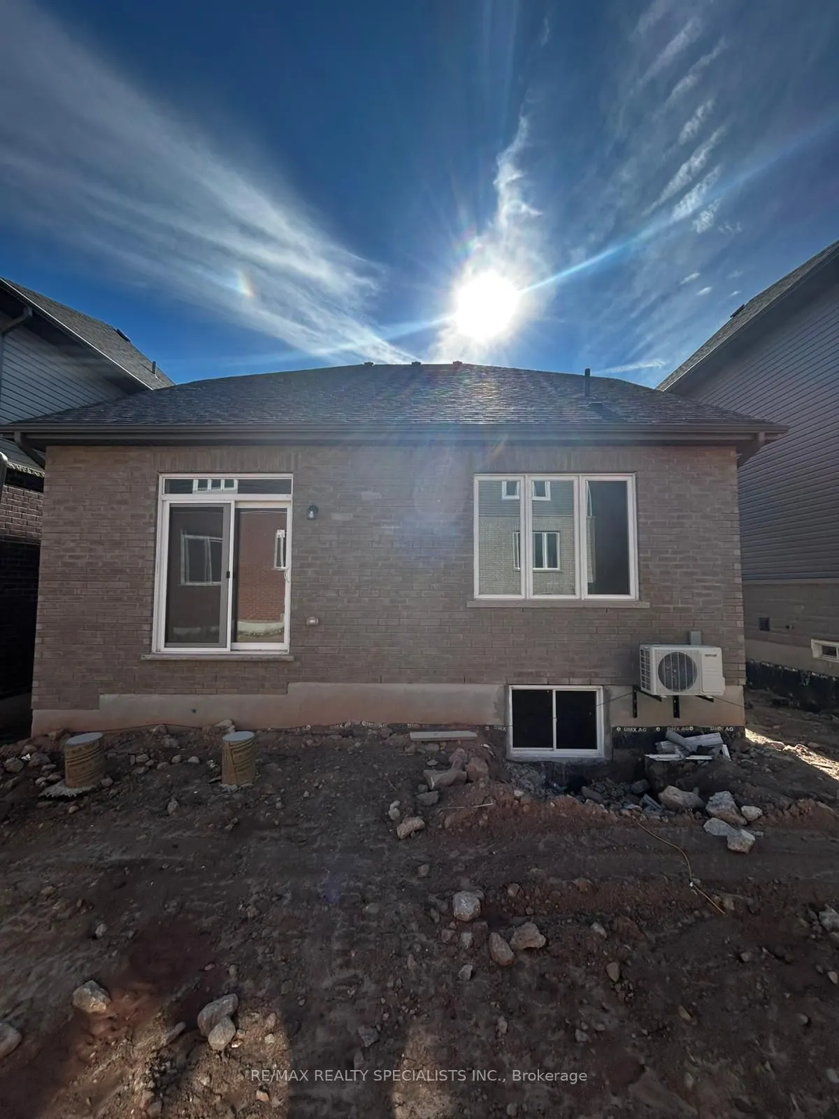 136 Sanders Road