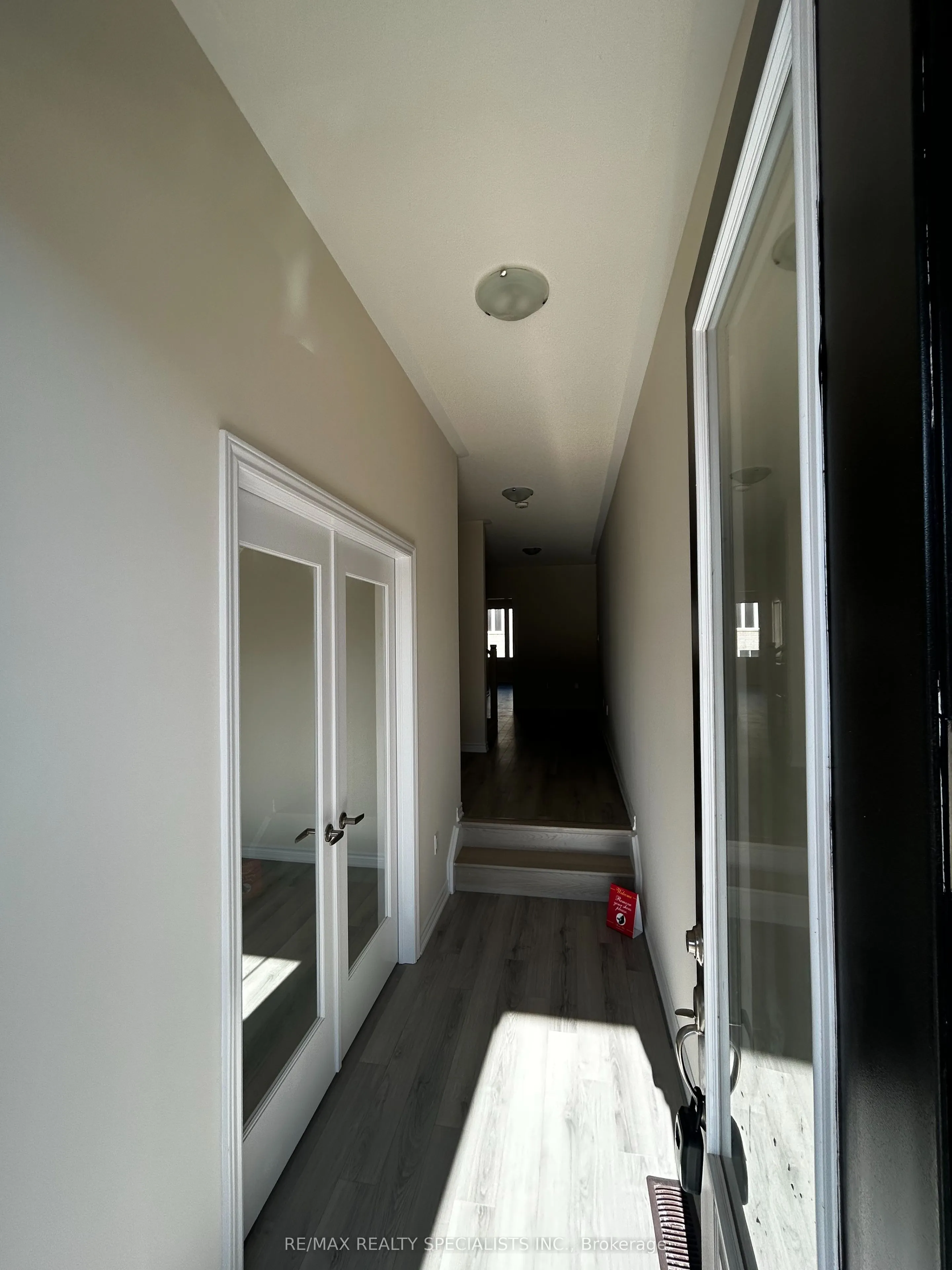 136 Sanders Road