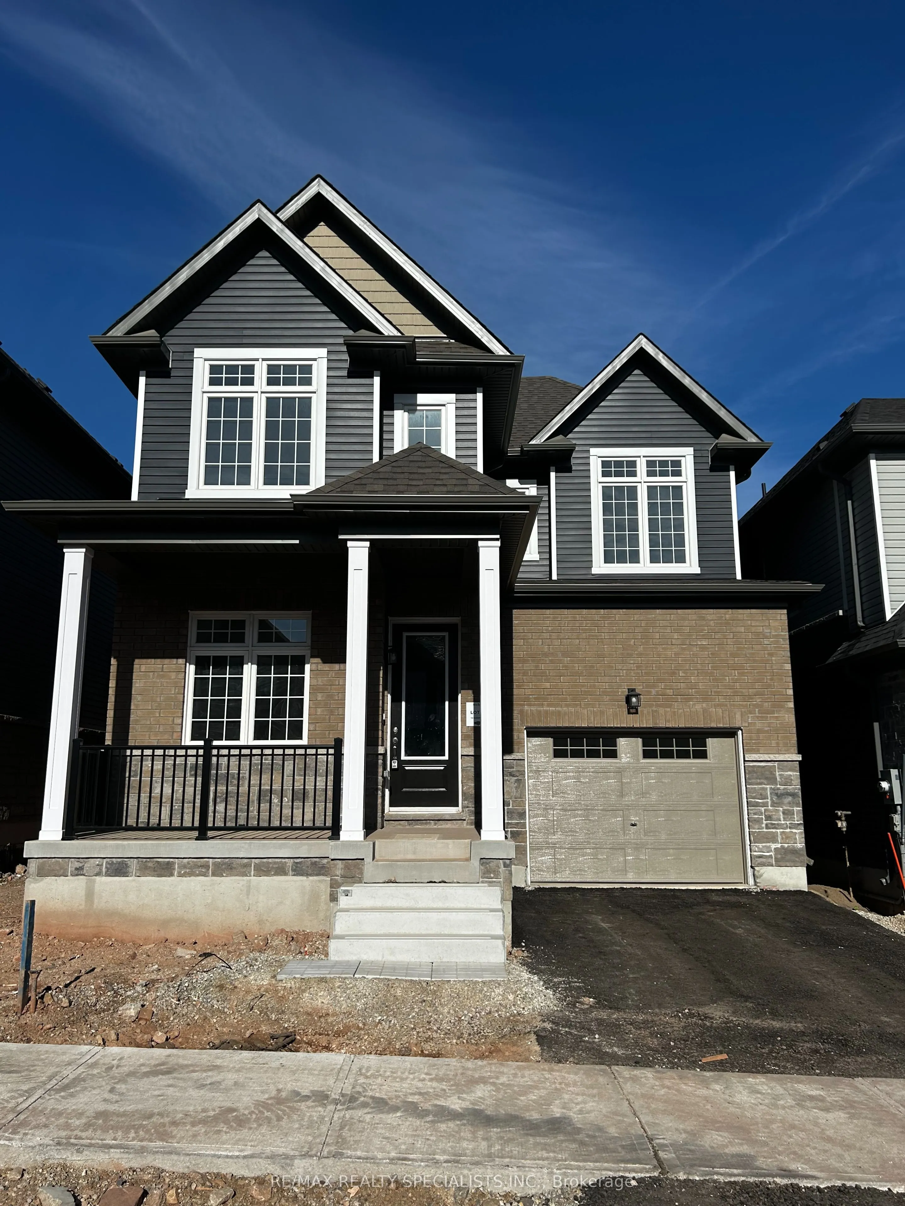 136 Sanders Road
