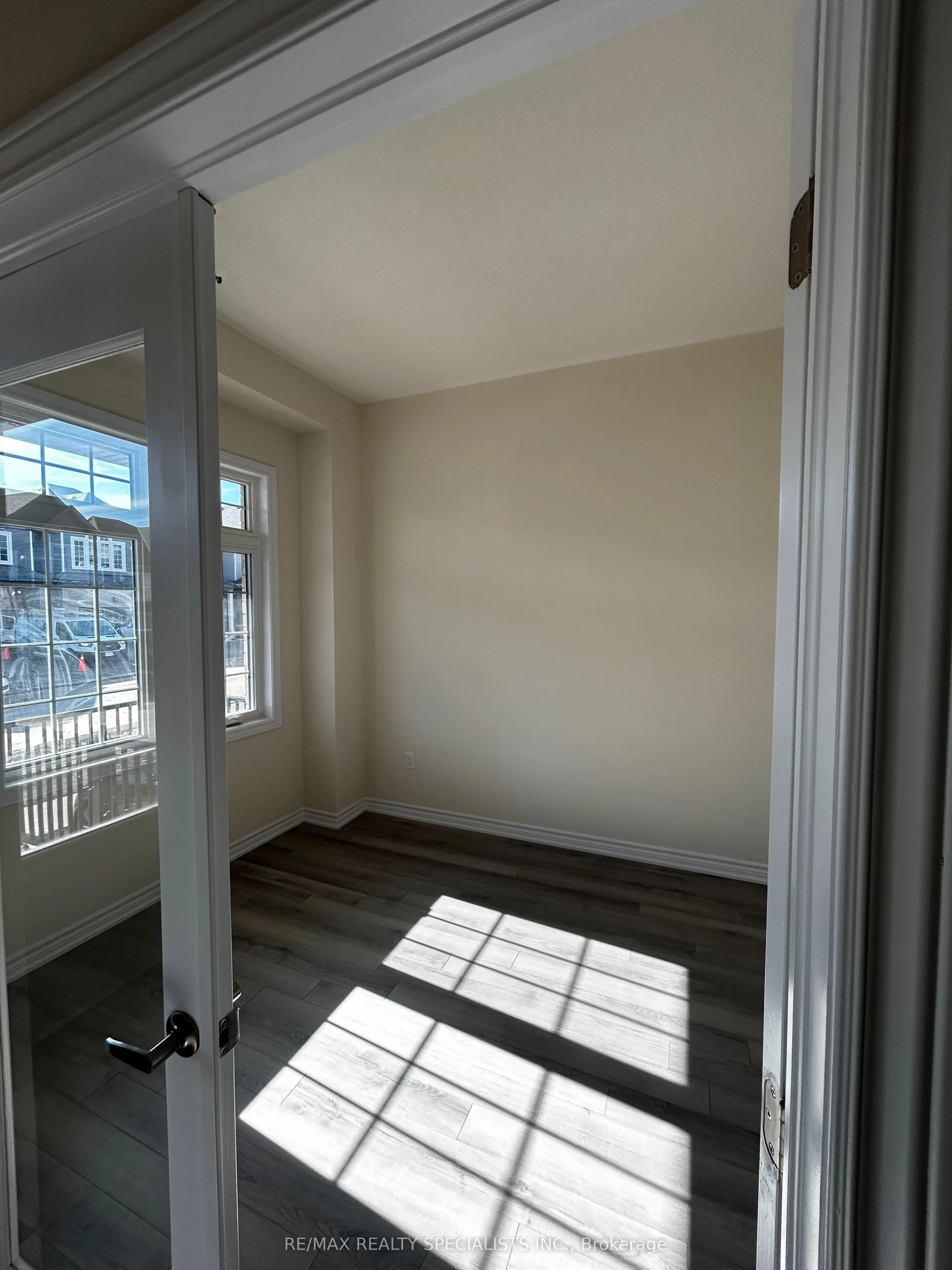 136 Sanders Road