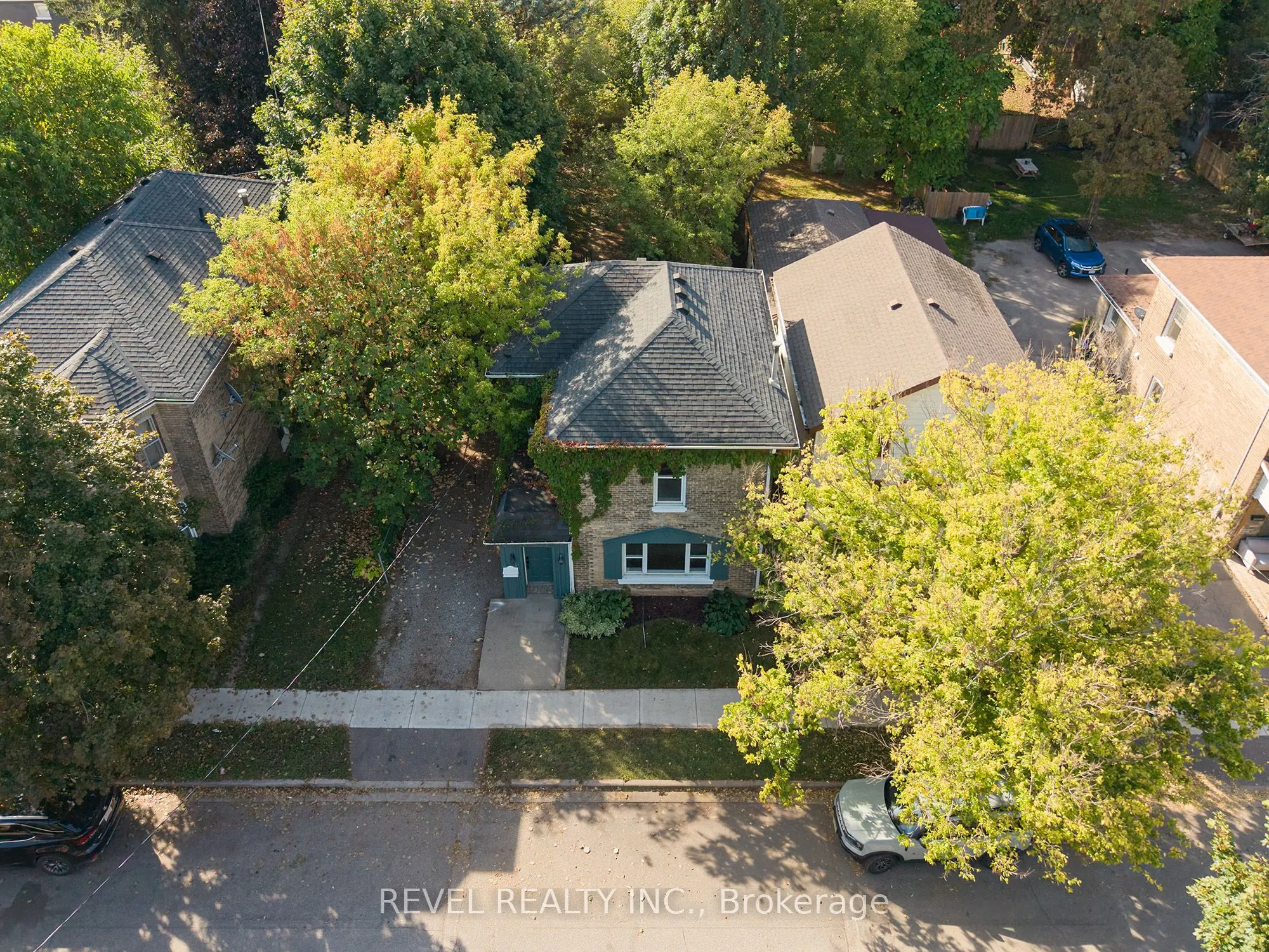 235 Darling Street