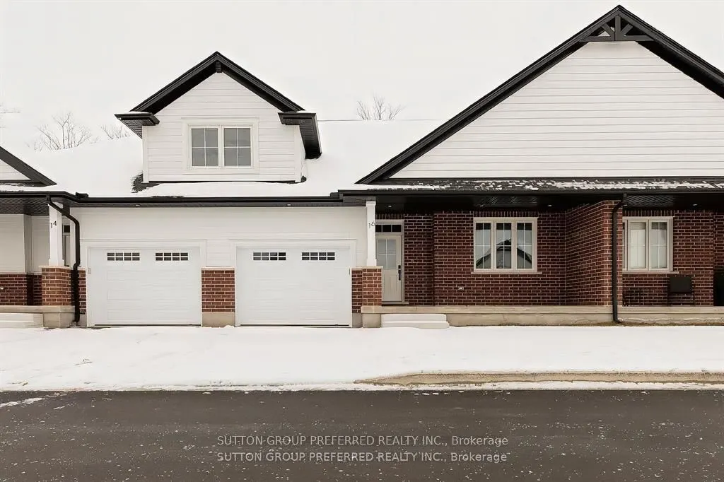 175 GLENGARIFF Drive, #16