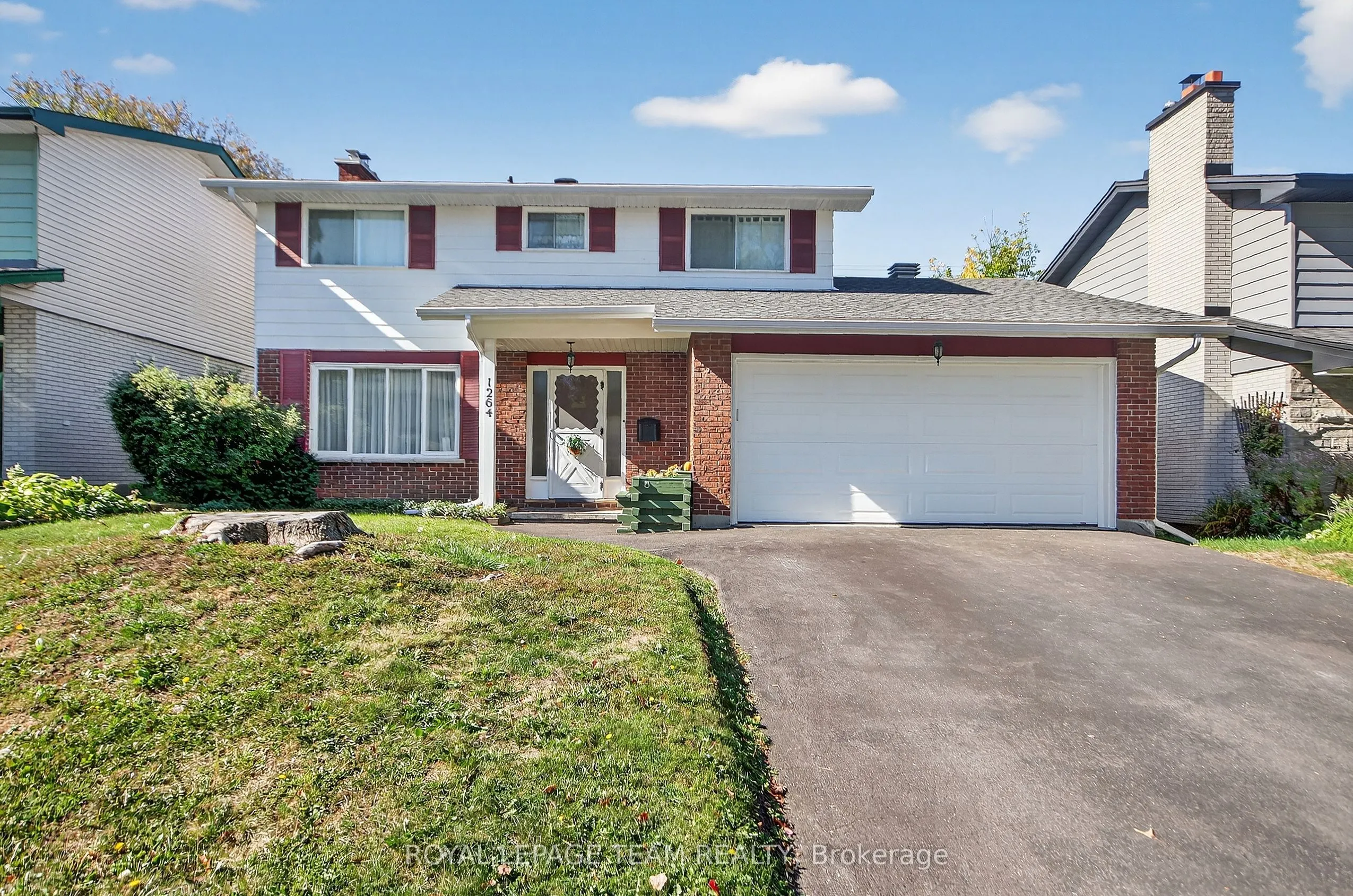 1264 Morrison Drive