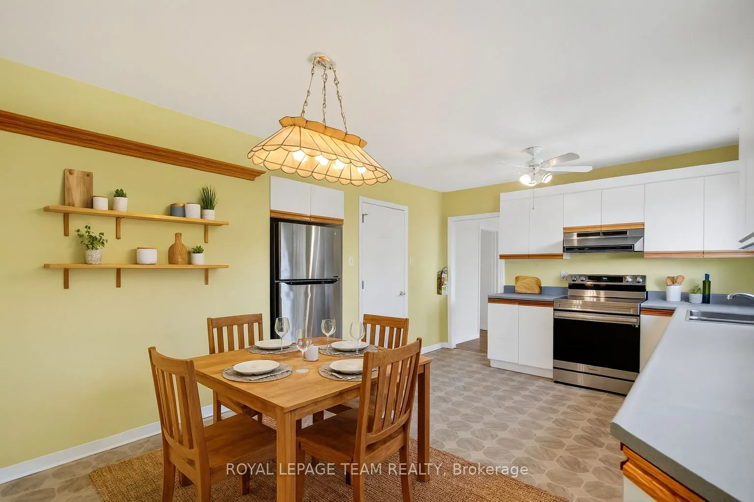 1264 Morrison Drive