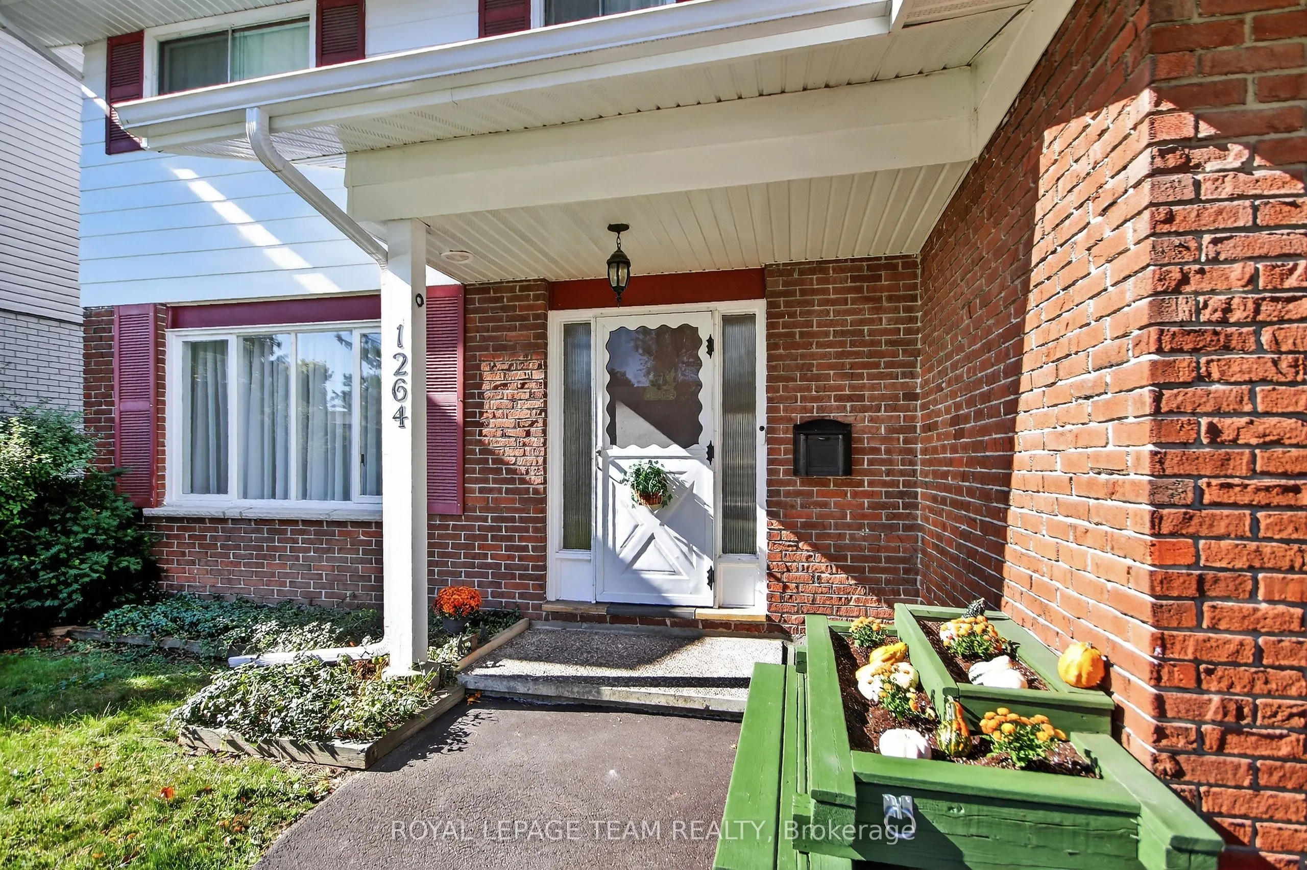 1264 Morrison Drive