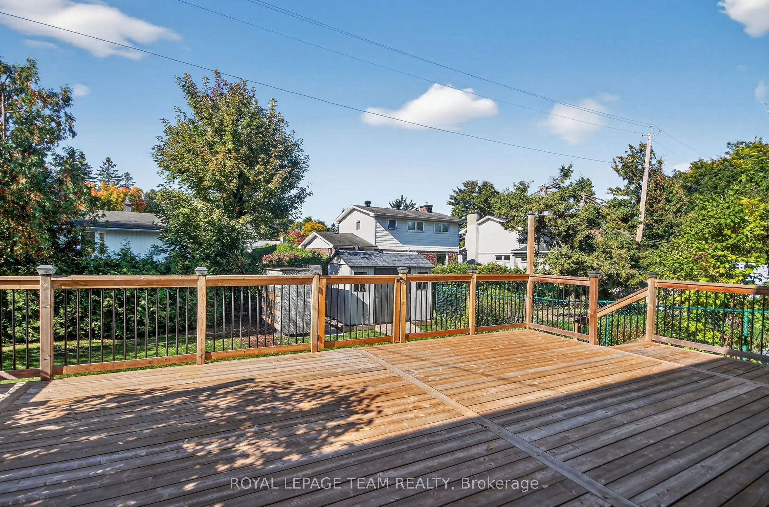 1264 Morrison Drive