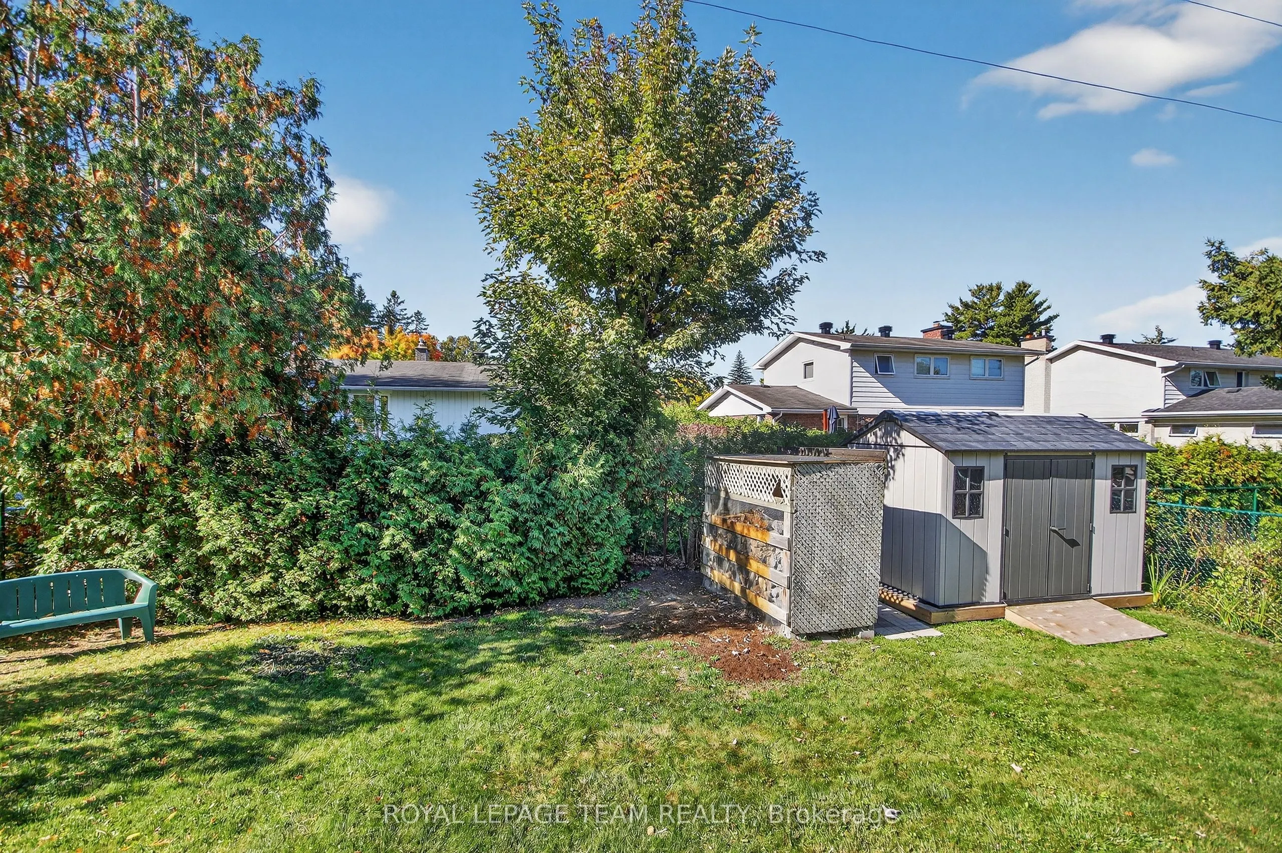 1264 Morrison Drive