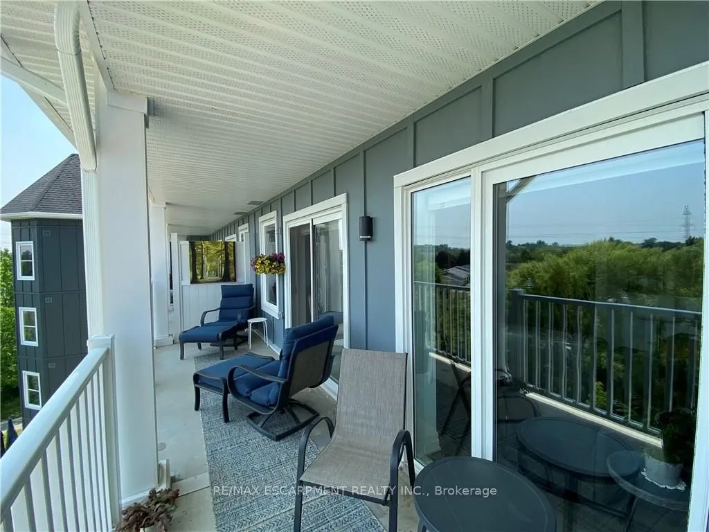 39 SISTER VARGA Terrace, #312