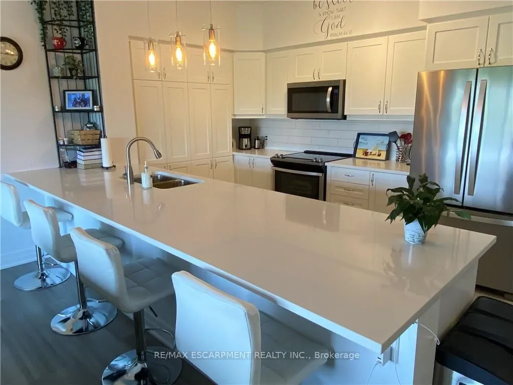 39 SISTER VARGA Terrace, #312