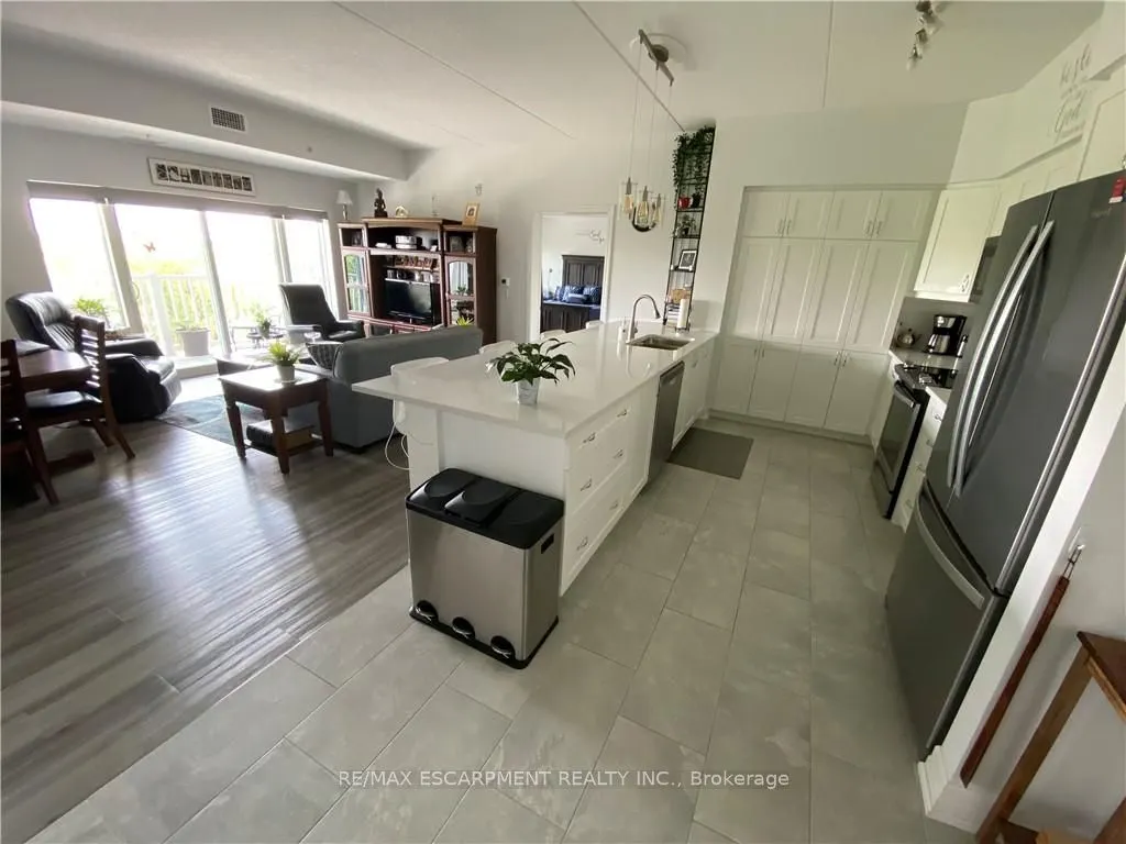 39 SISTER VARGA Terrace, #312
