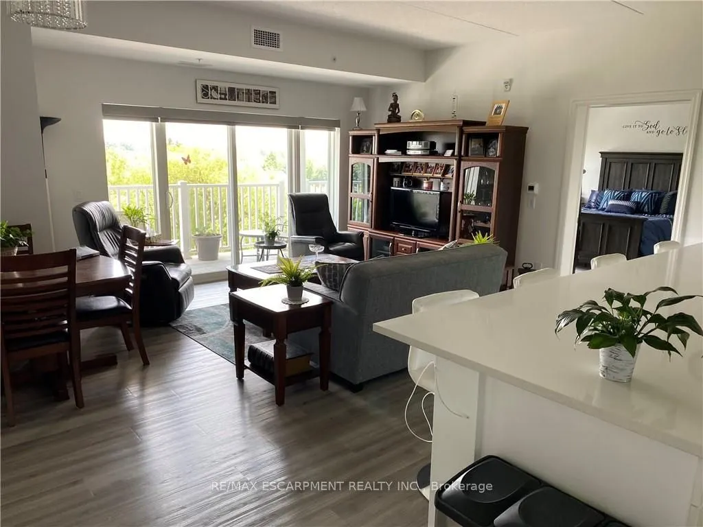 39 SISTER VARGA Terrace, #312