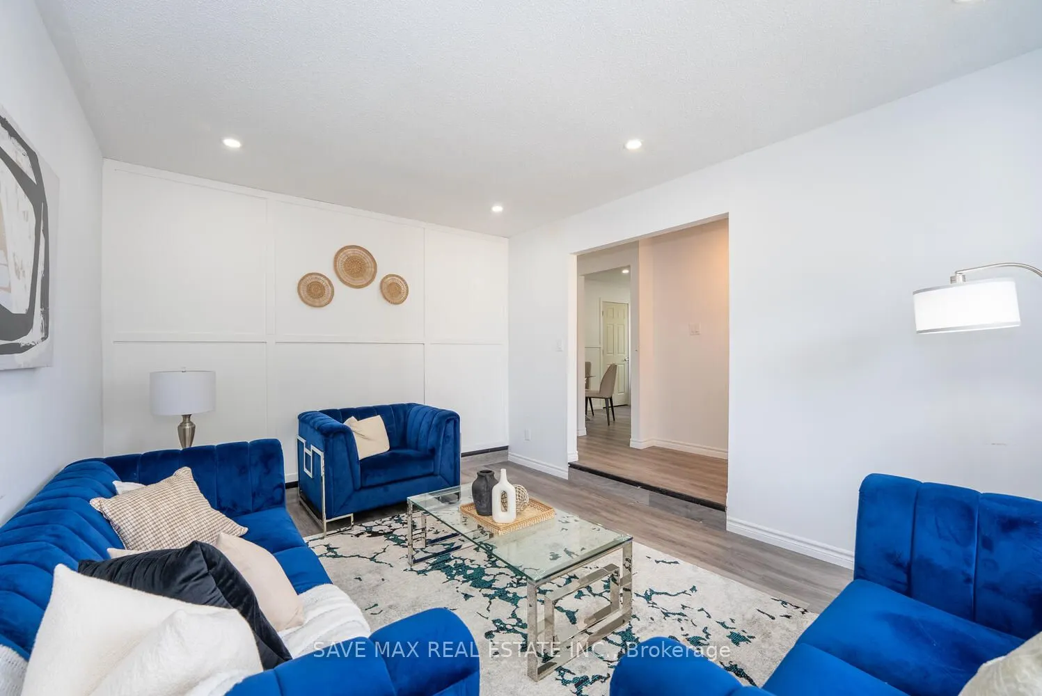 29 Renny Crescent