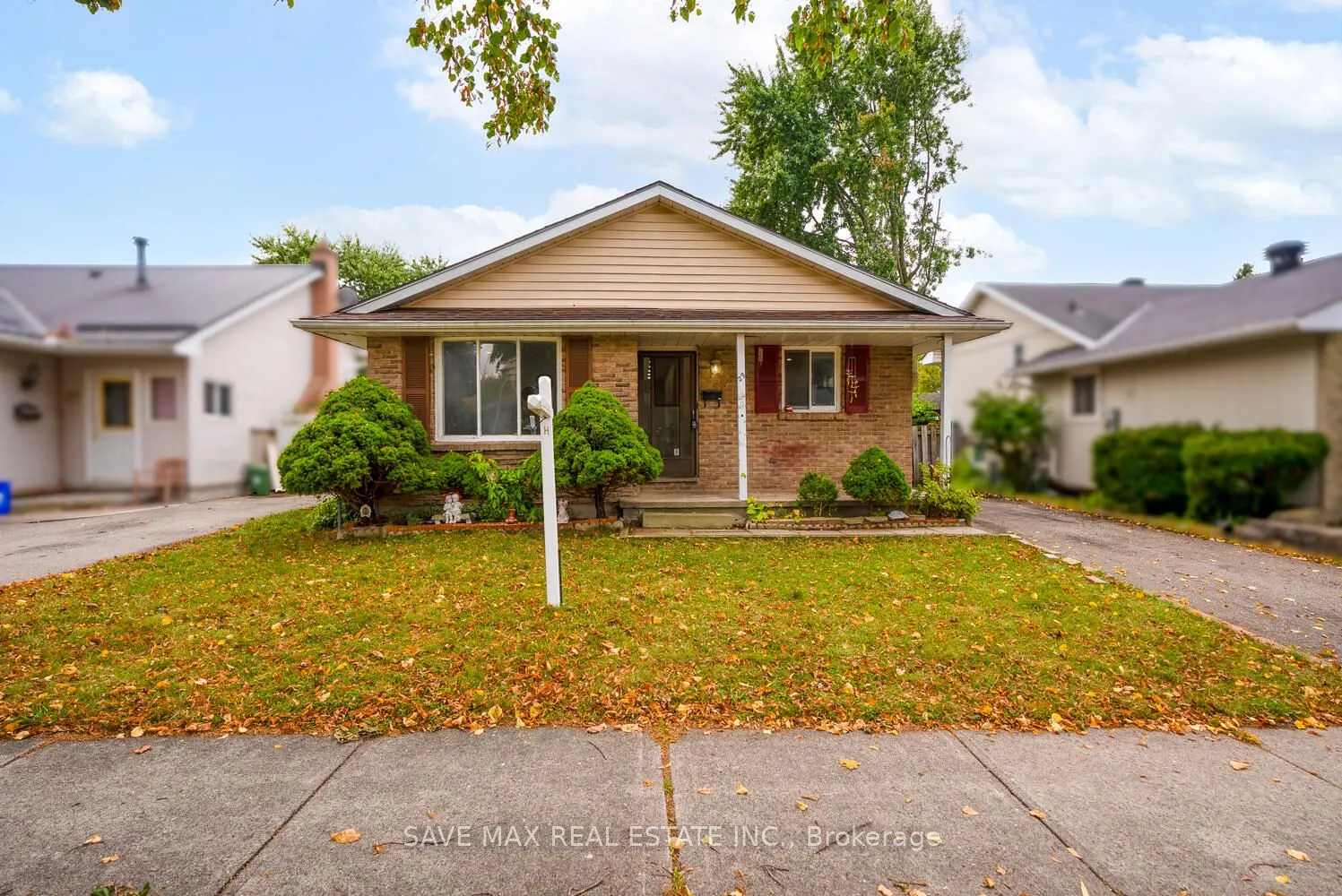 29 Renny Crescent