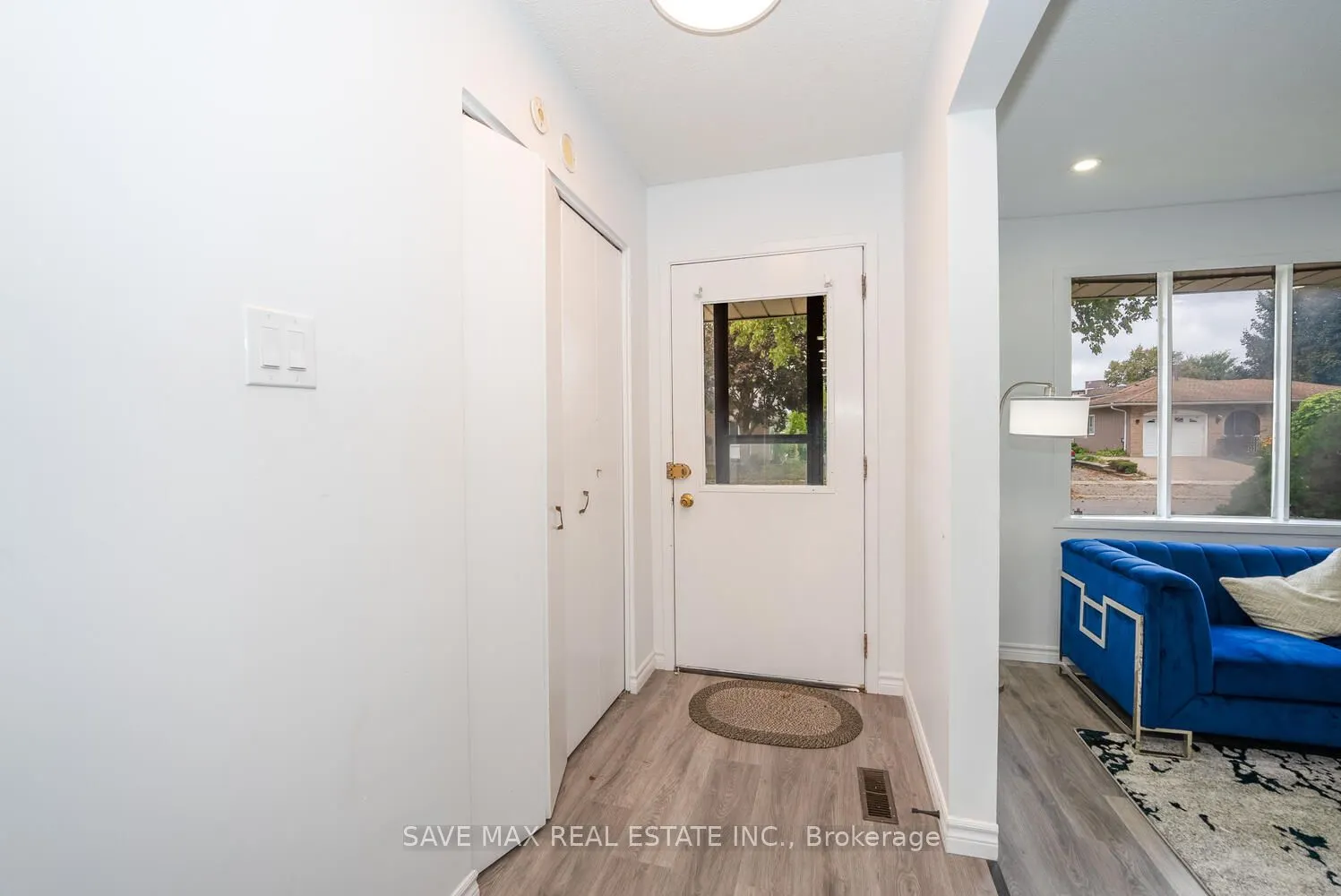 29 Renny Crescent