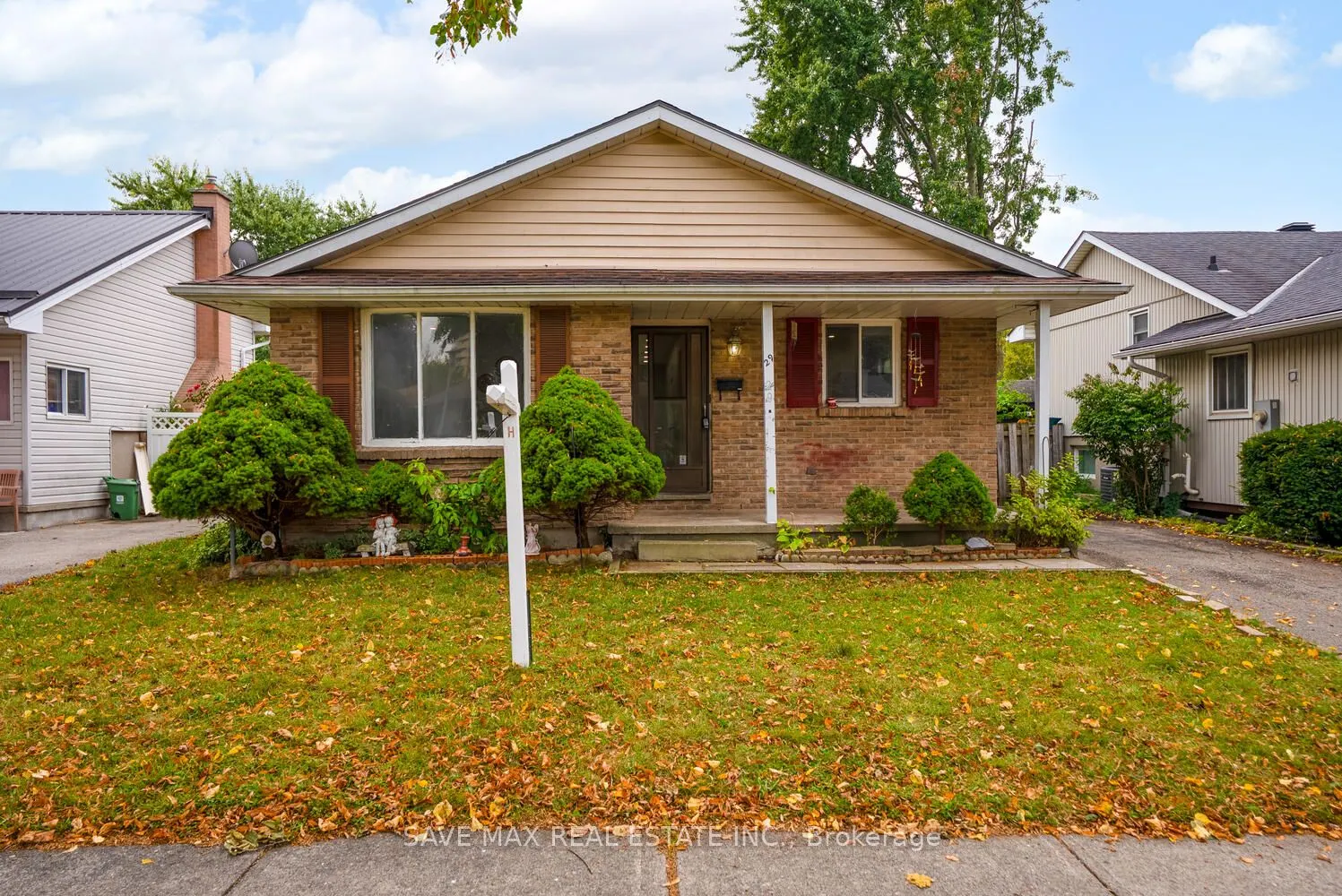 29 Renny Crescent