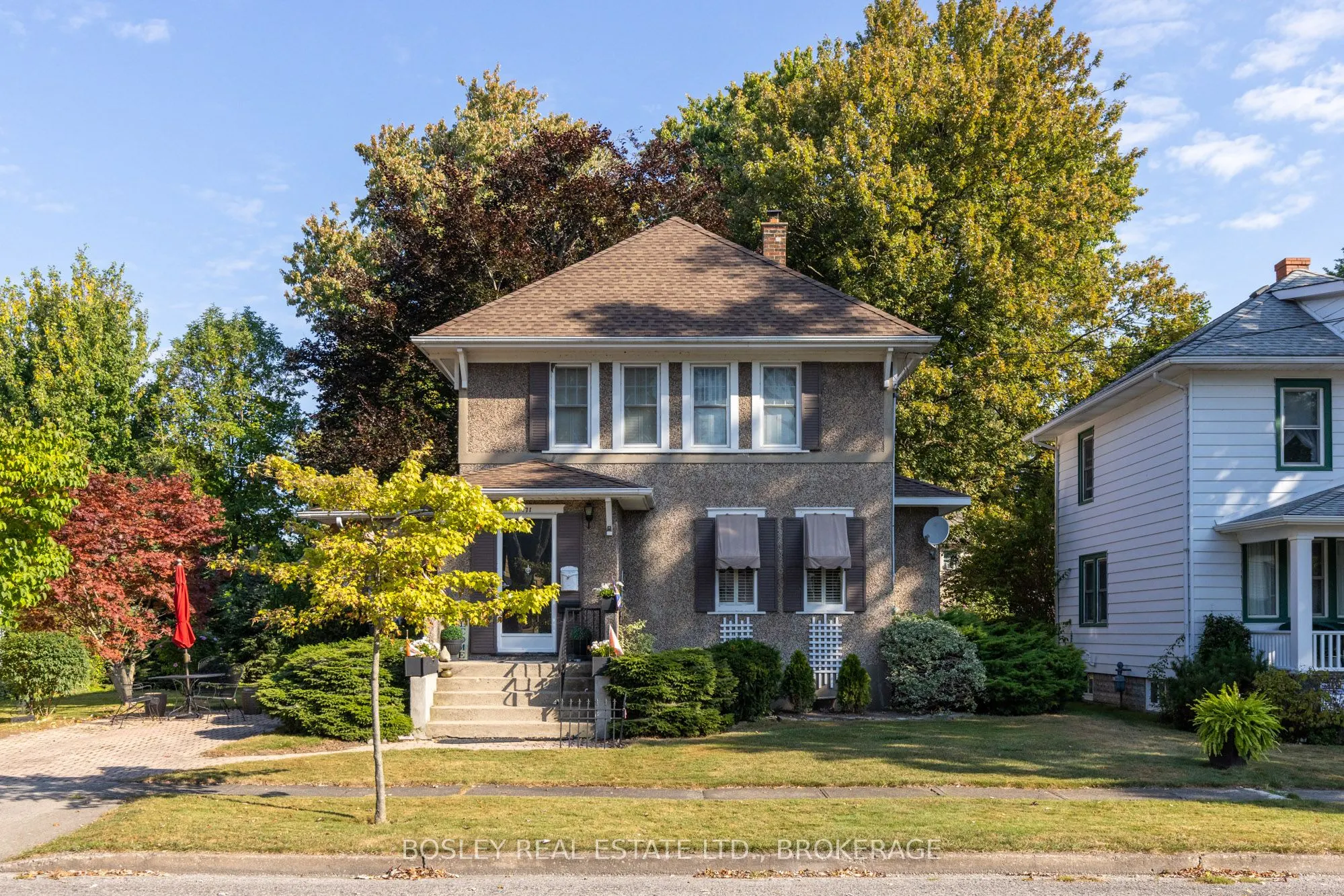 171 Alexandra Street