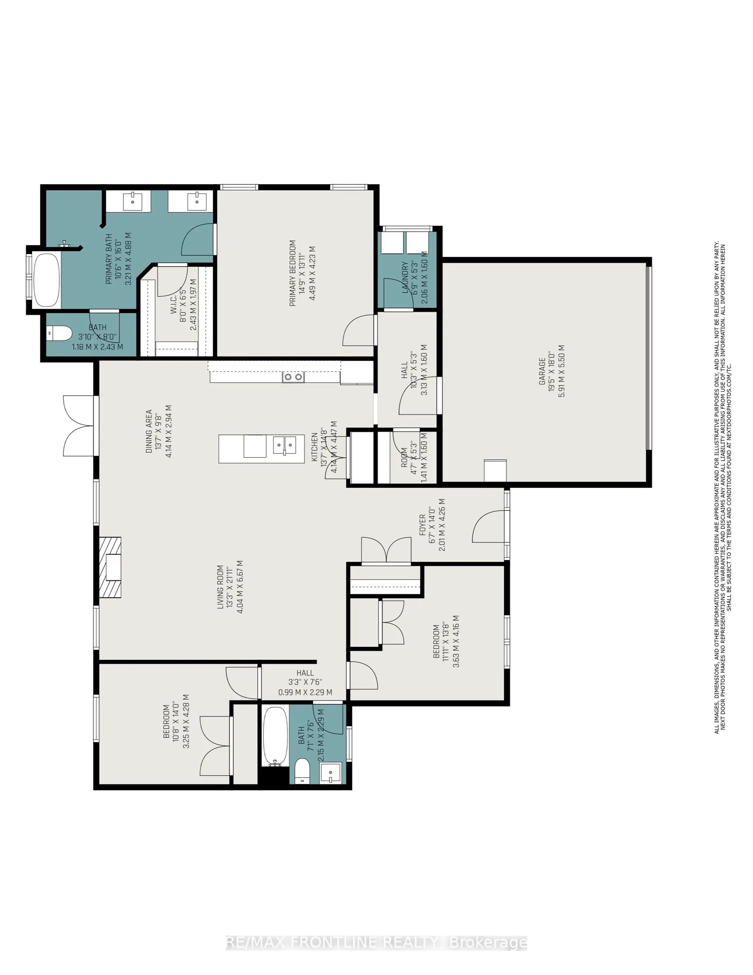 4780 C Briton-Houghton Bay Road