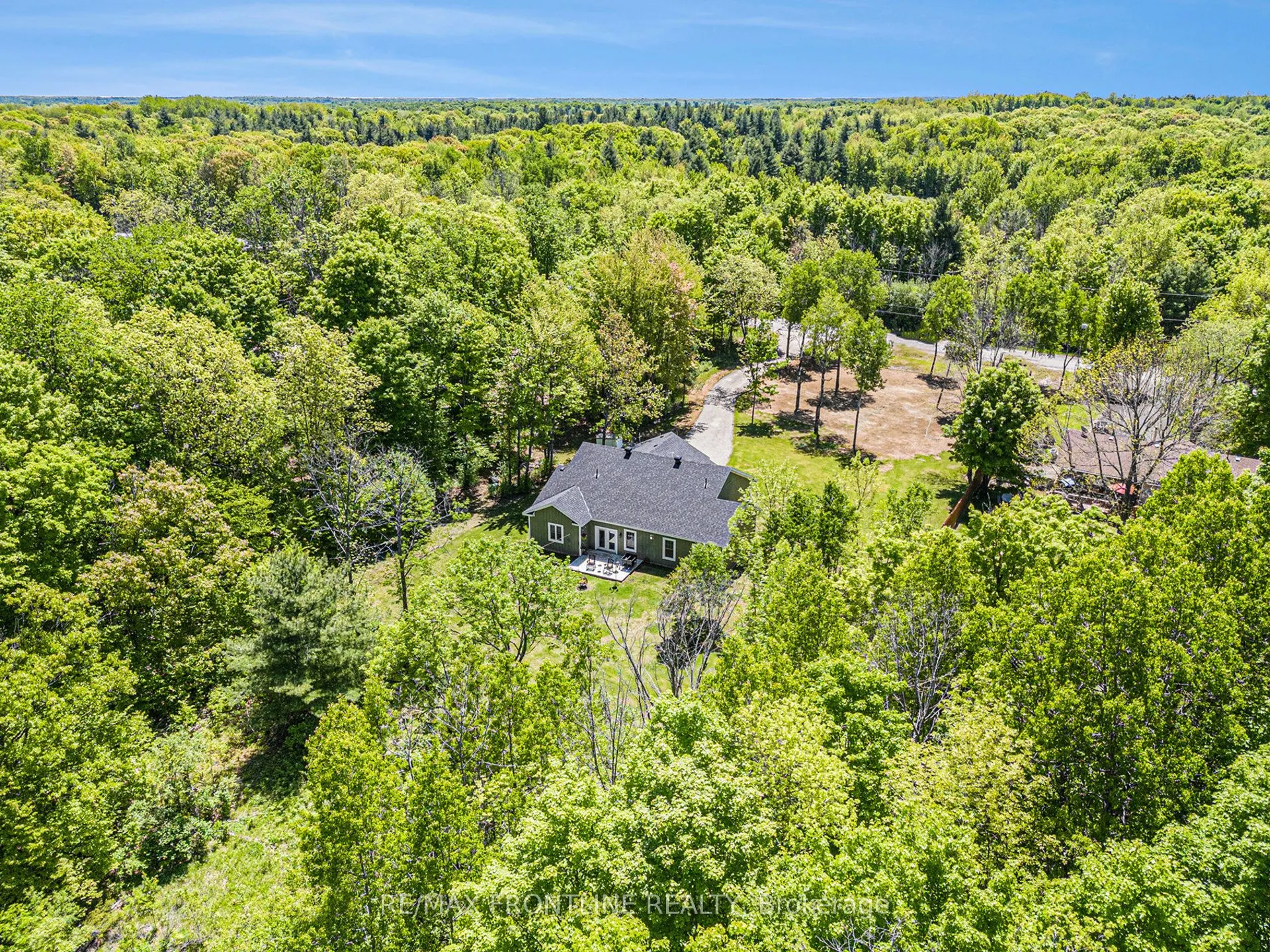 4780 C Briton-Houghton Bay Road