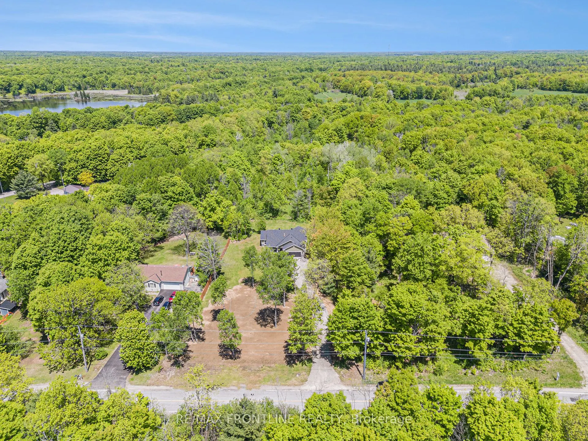 4780 C Briton-Houghton Bay Road