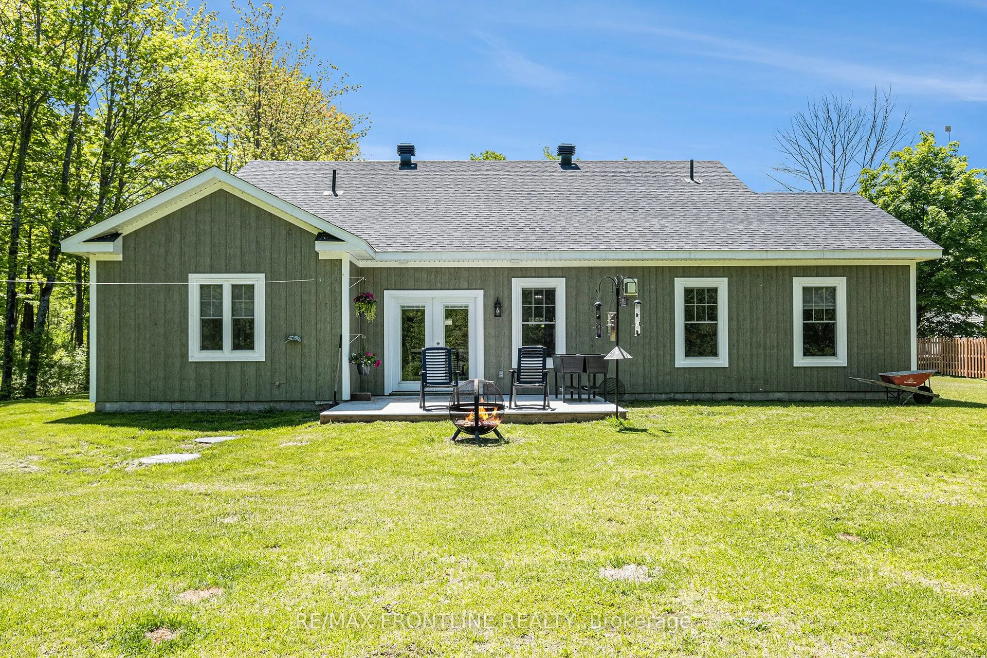 4780 C Briton-Houghton Bay Road