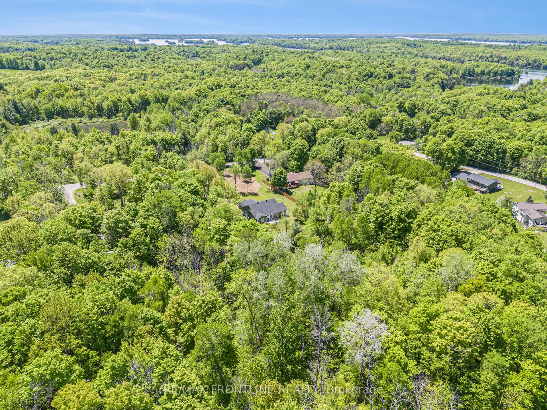 4780 C Briton-Houghton Bay Road