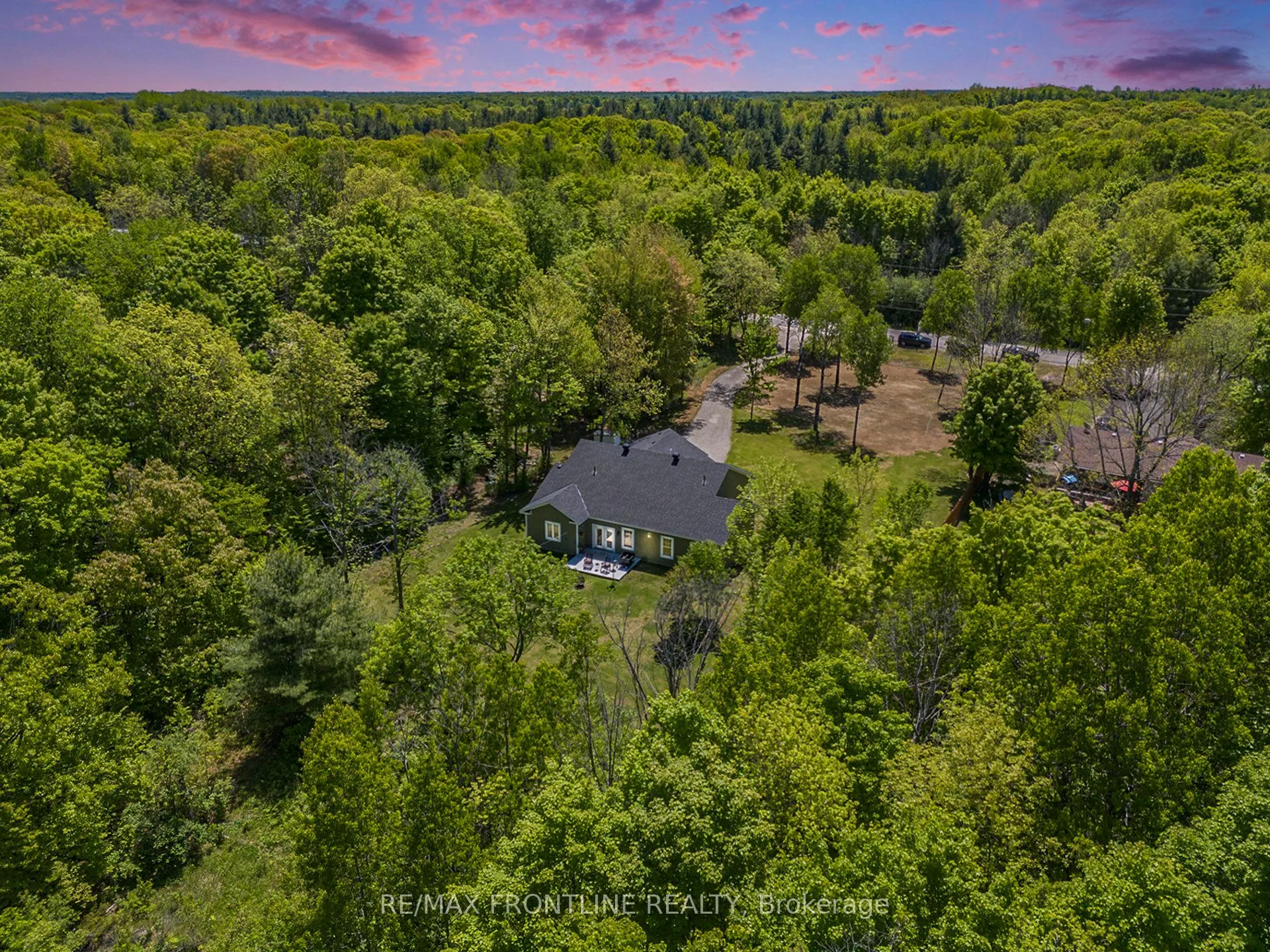 4780 C Briton-Houghton Bay Road