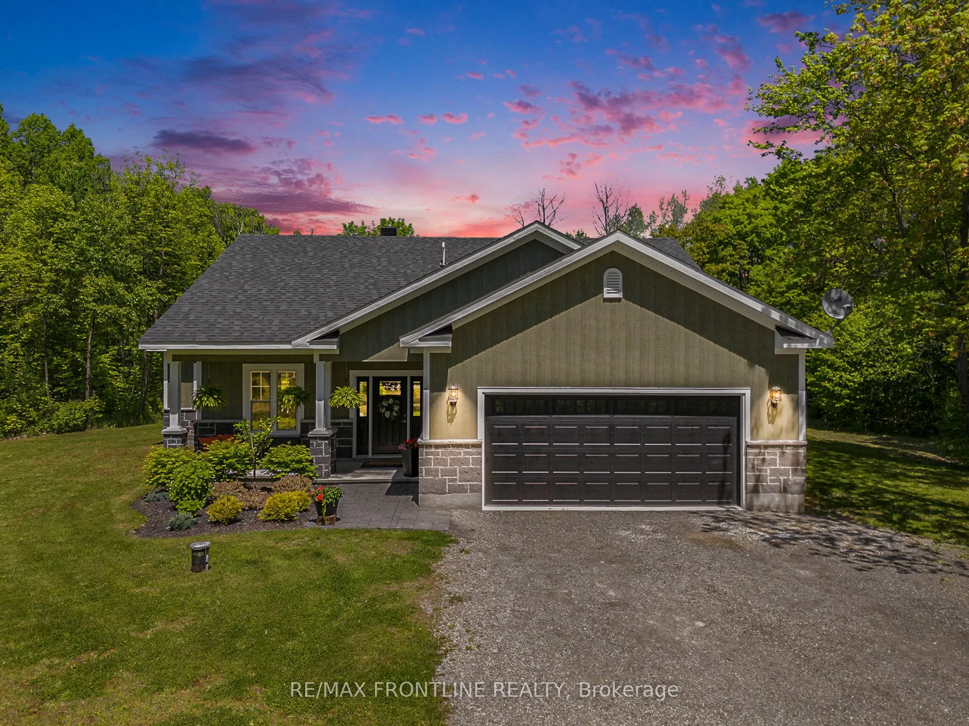 4780 C Briton-Houghton Bay Road