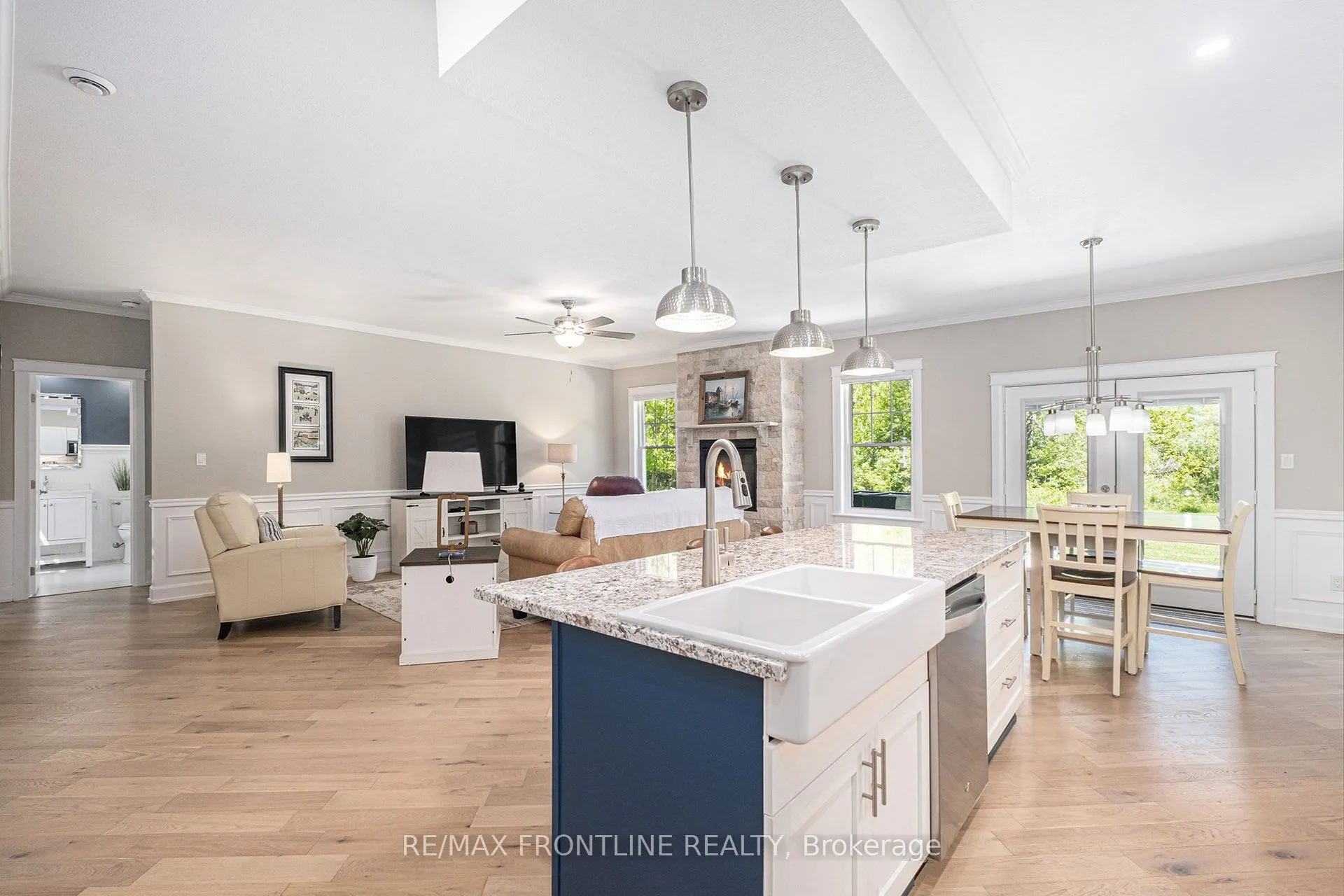 4780 C Briton-Houghton Bay Road