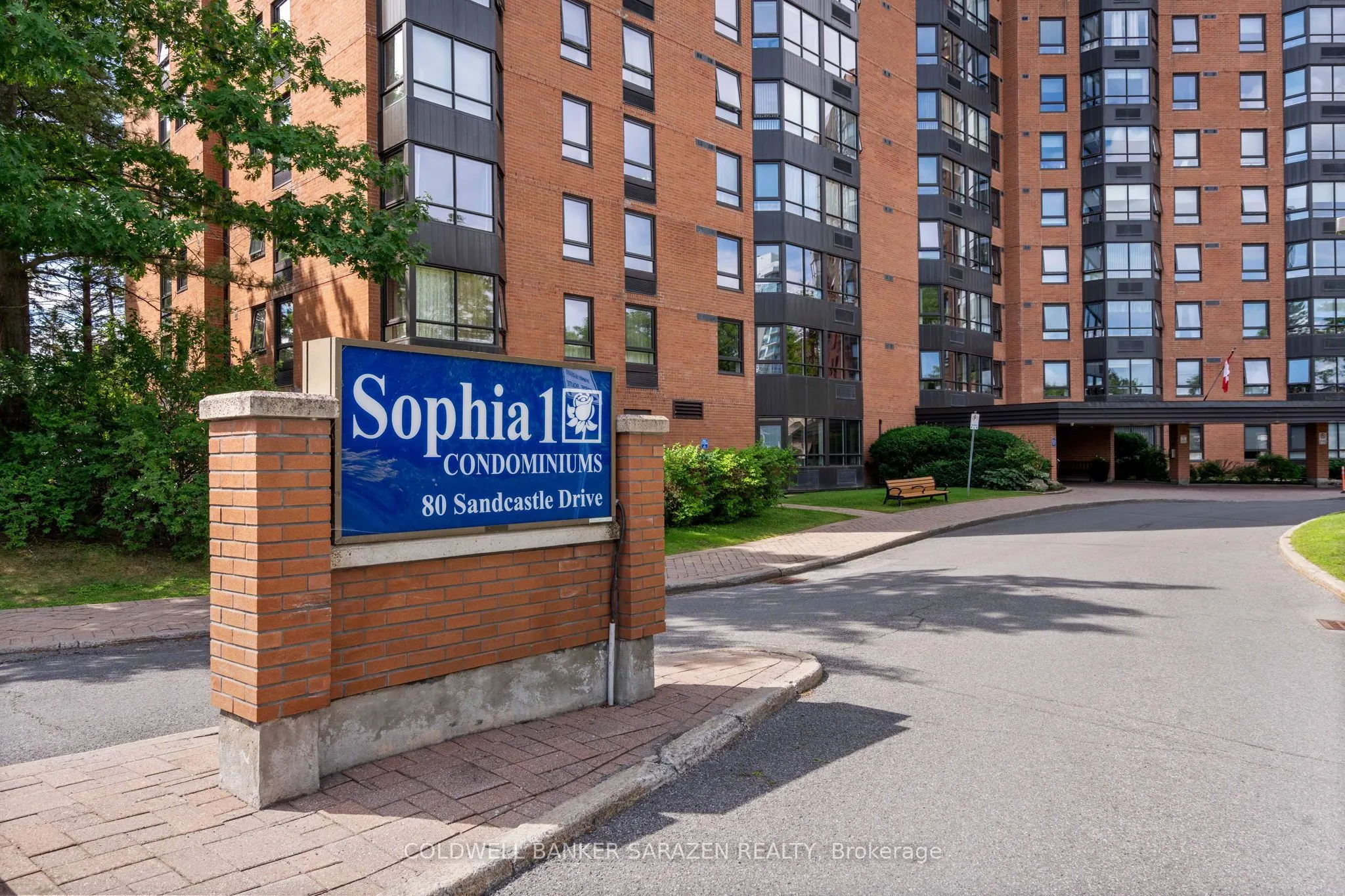 80 Sandcastle Drive, #209