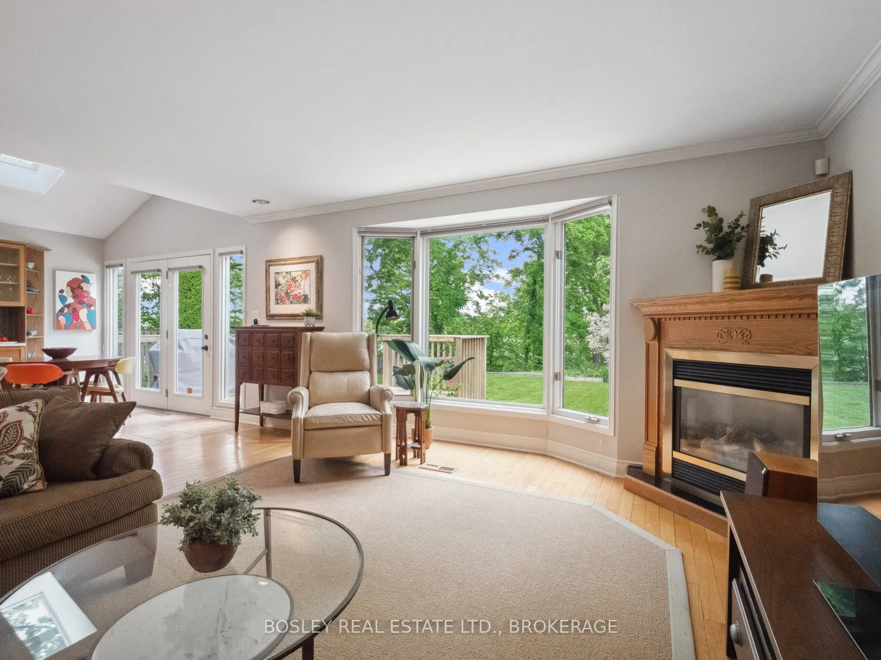 48 Henley Drive