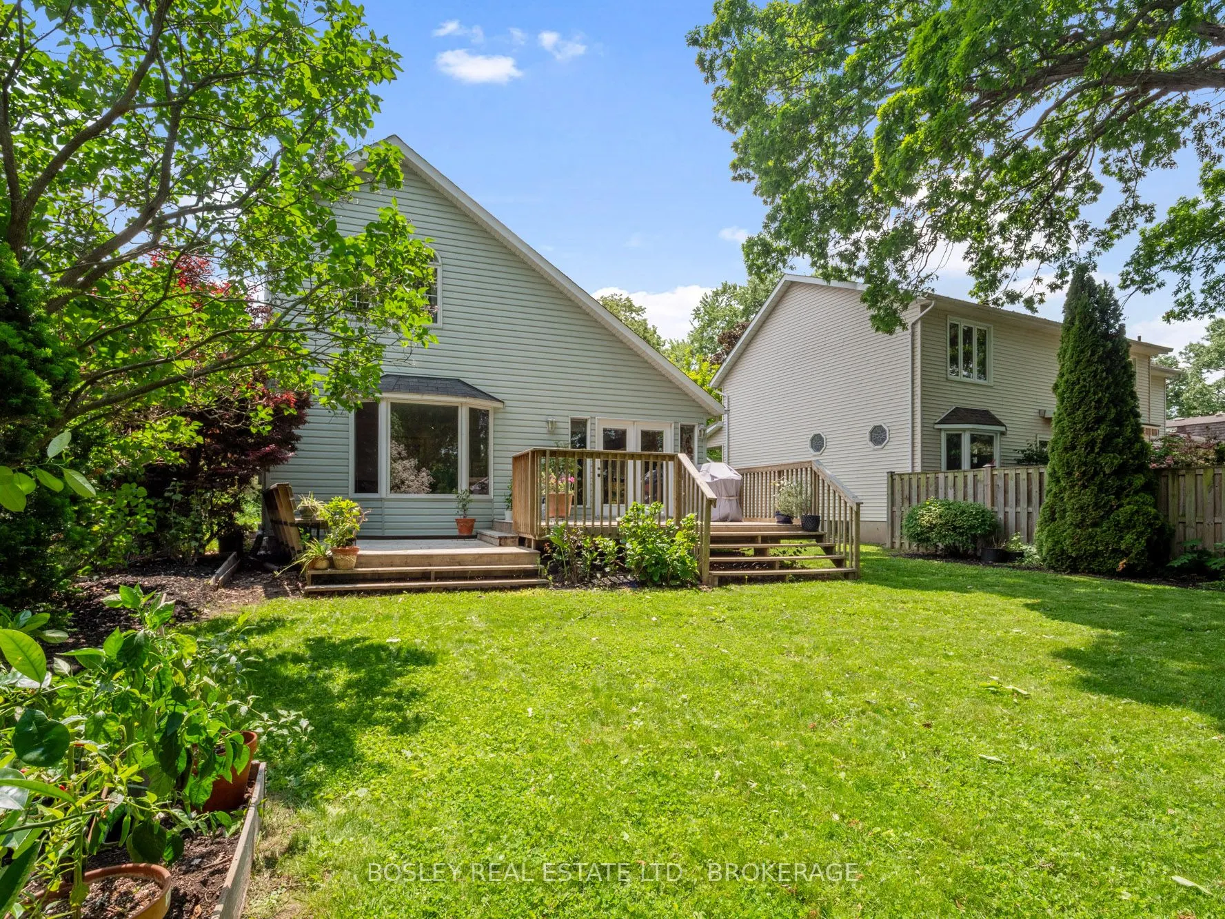 48 Henley Drive