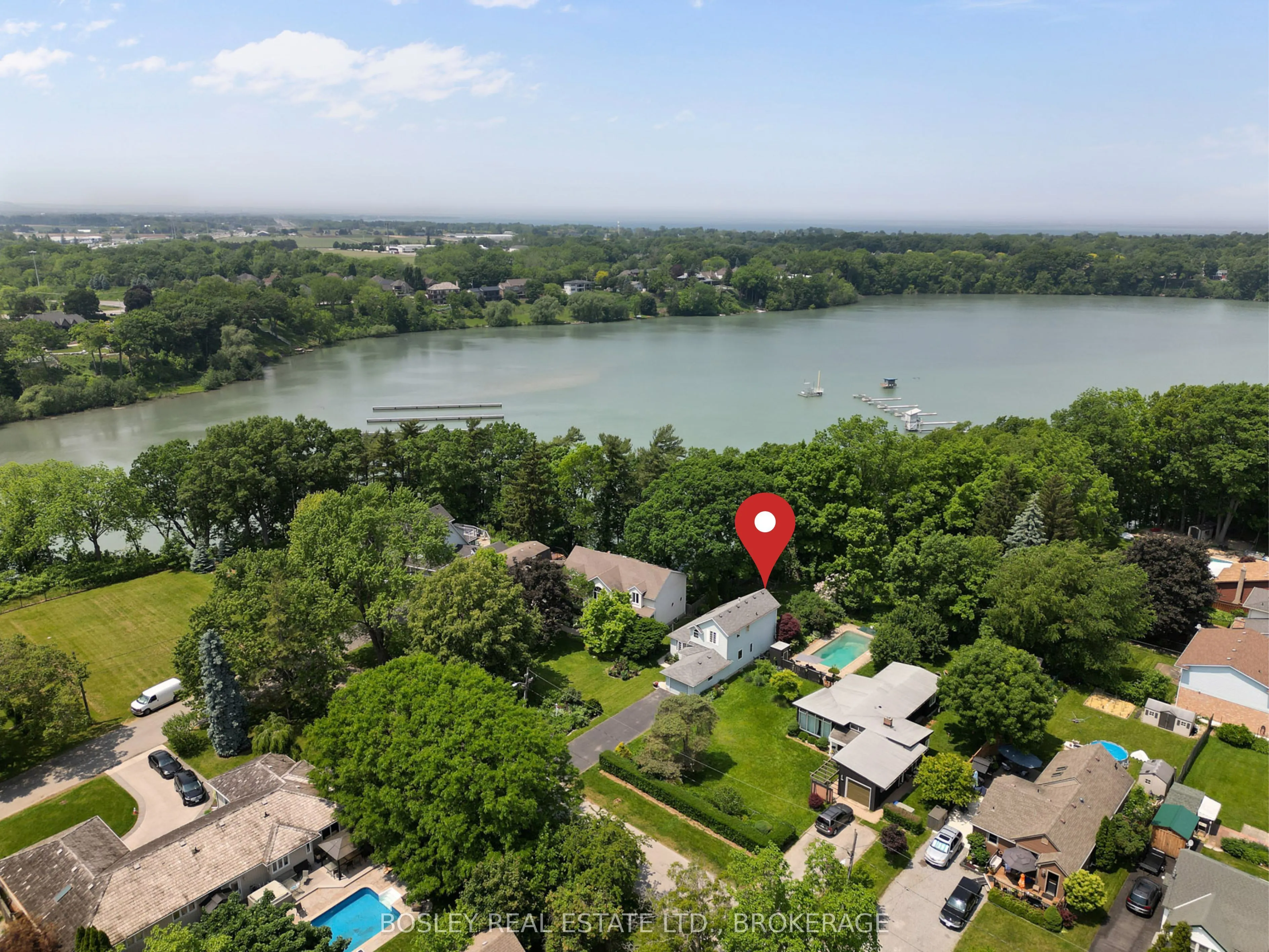 48 Henley Drive